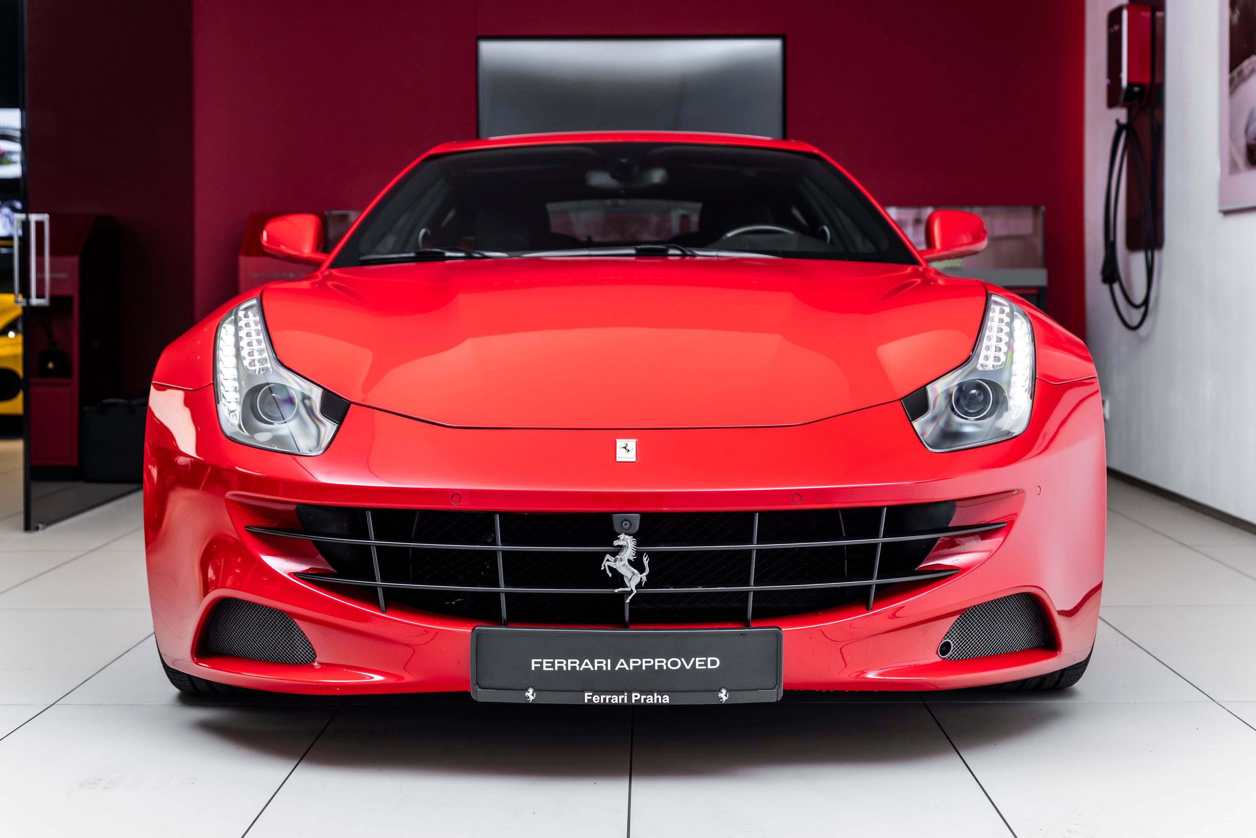 Ferrari FF - 2015 - Joinsteer - #2