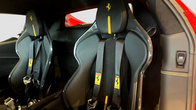 Ferrari 296 GTB -  - Joinsteer - #5