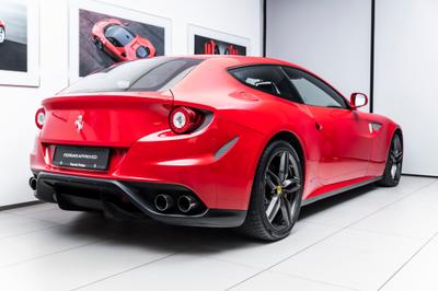 Ferrari FF - - Joinsteer - #2