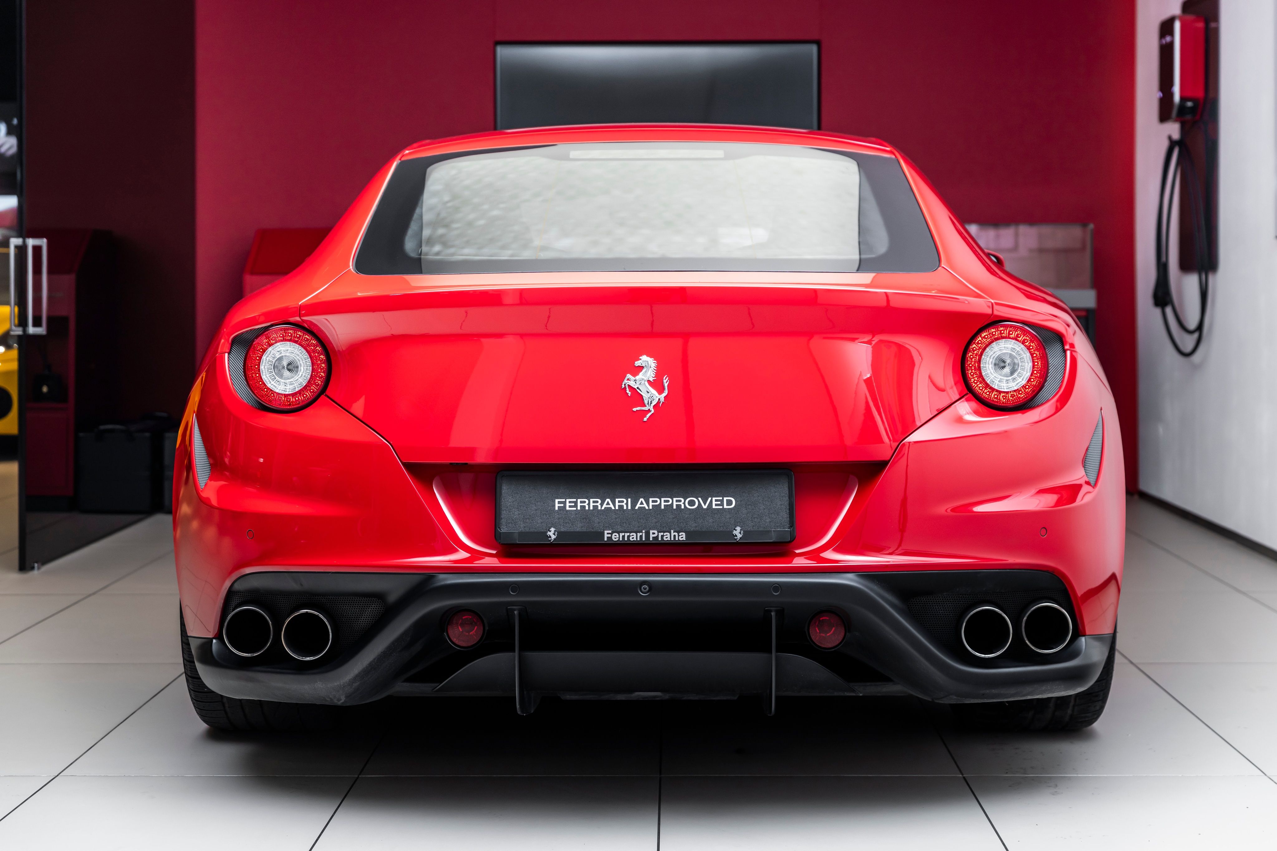 Ferrari FF - 2015 - Joinsteer - #4