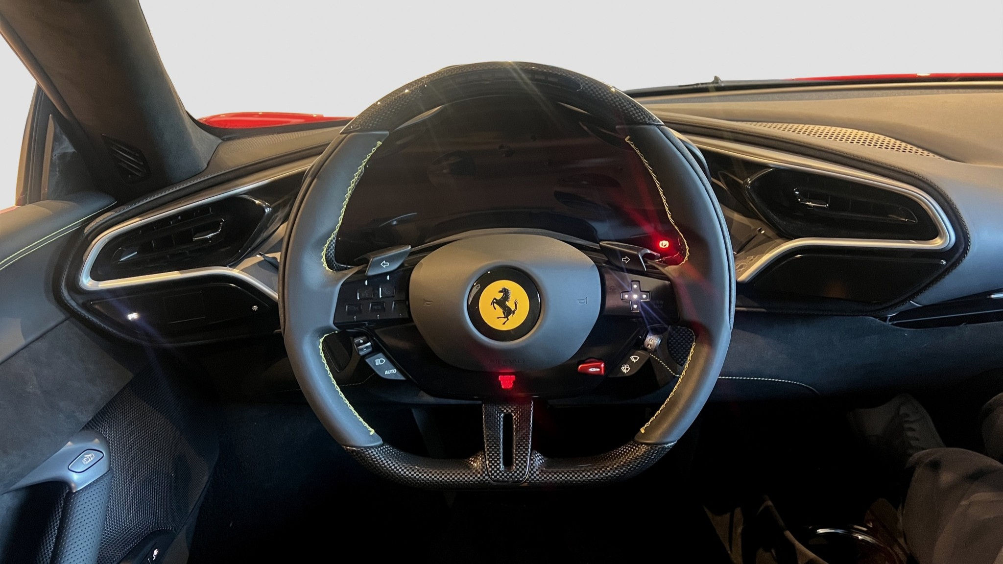 Ferrari 296 GTB - 2025 - Joinsteer - #7