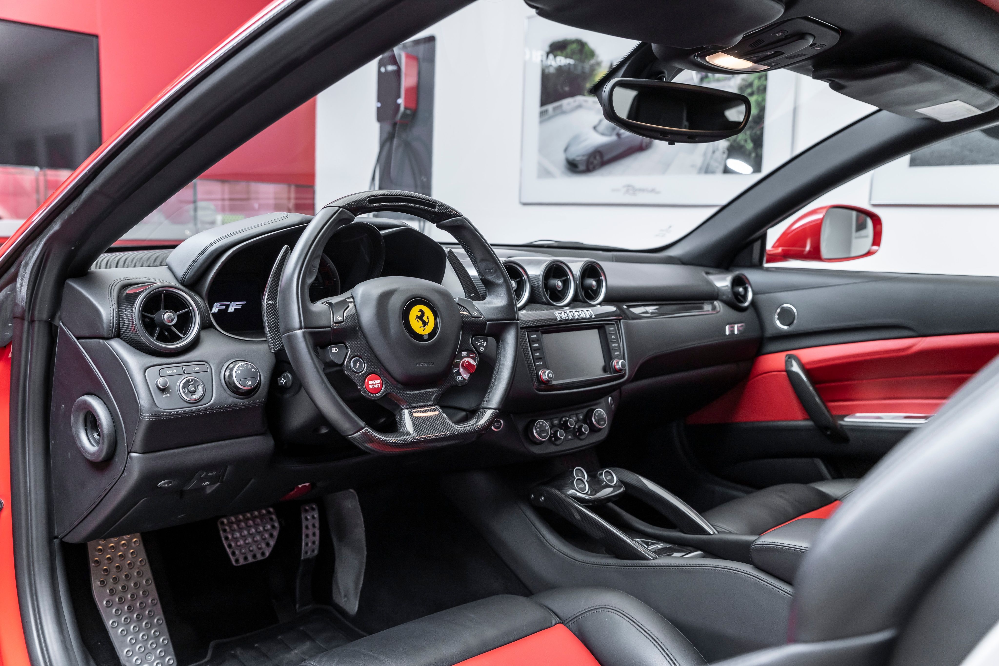 Ferrari FF - 2015 - Joinsteer - #5