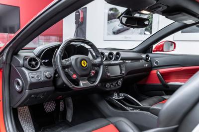 Ferrari FF - - Joinsteer - #4