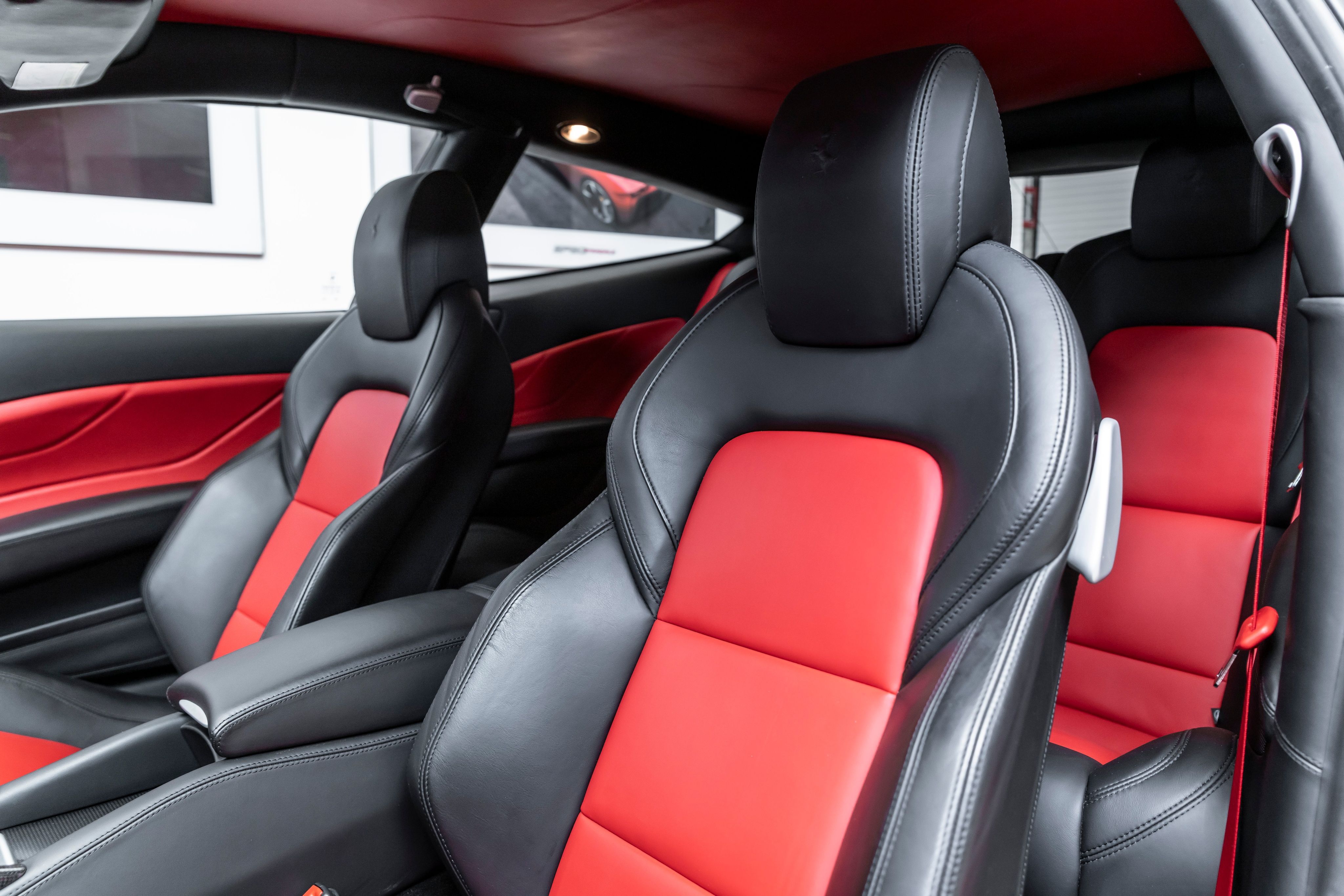 Ferrari FF - 2015 - Joinsteer - #6