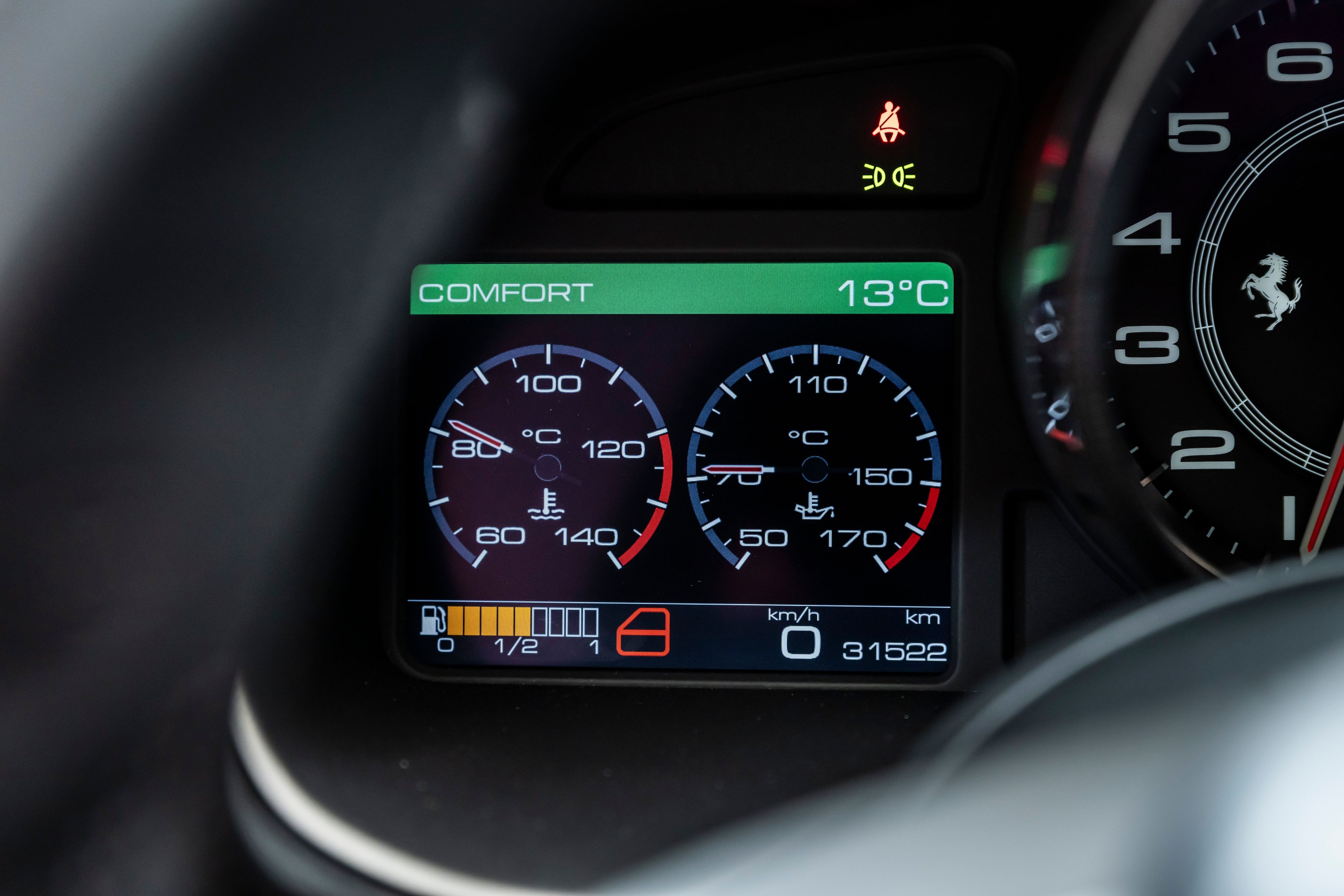 Ferrari FF - 2015 - Joinsteer - #8