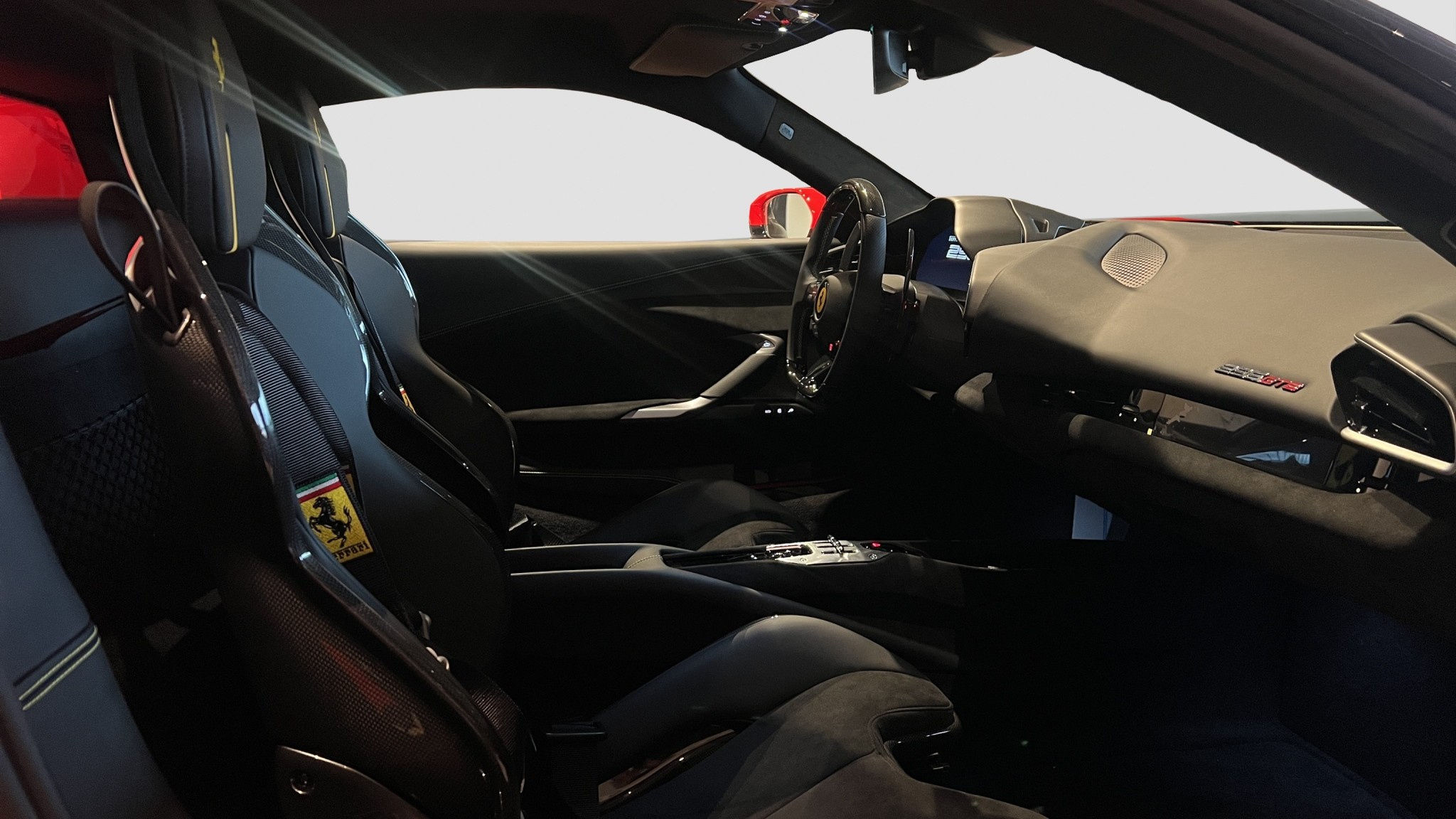 Ferrari 296 GTB - 2025 - Joinsteer - #9