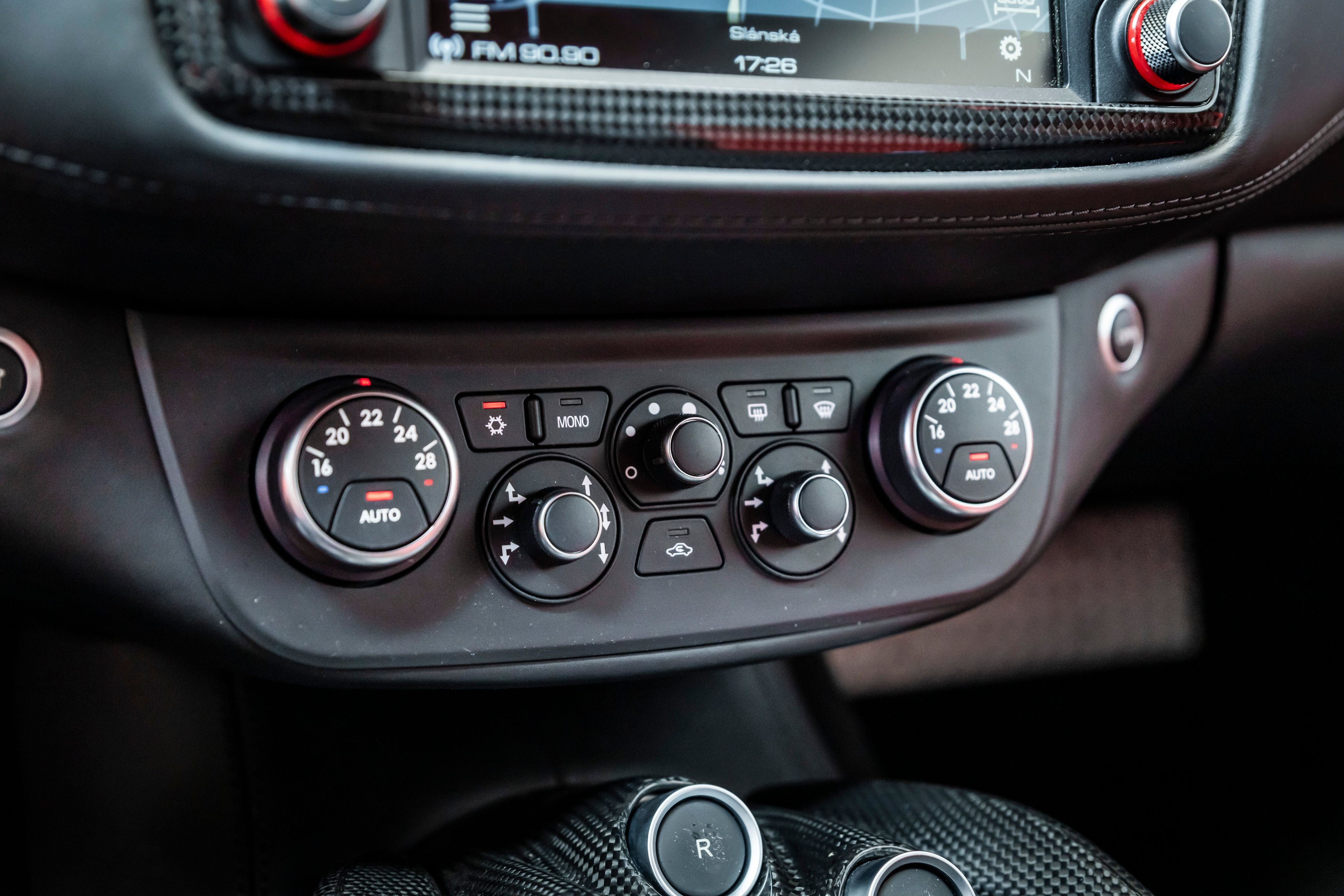 Ferrari FF - 2015 - Joinsteer - #9