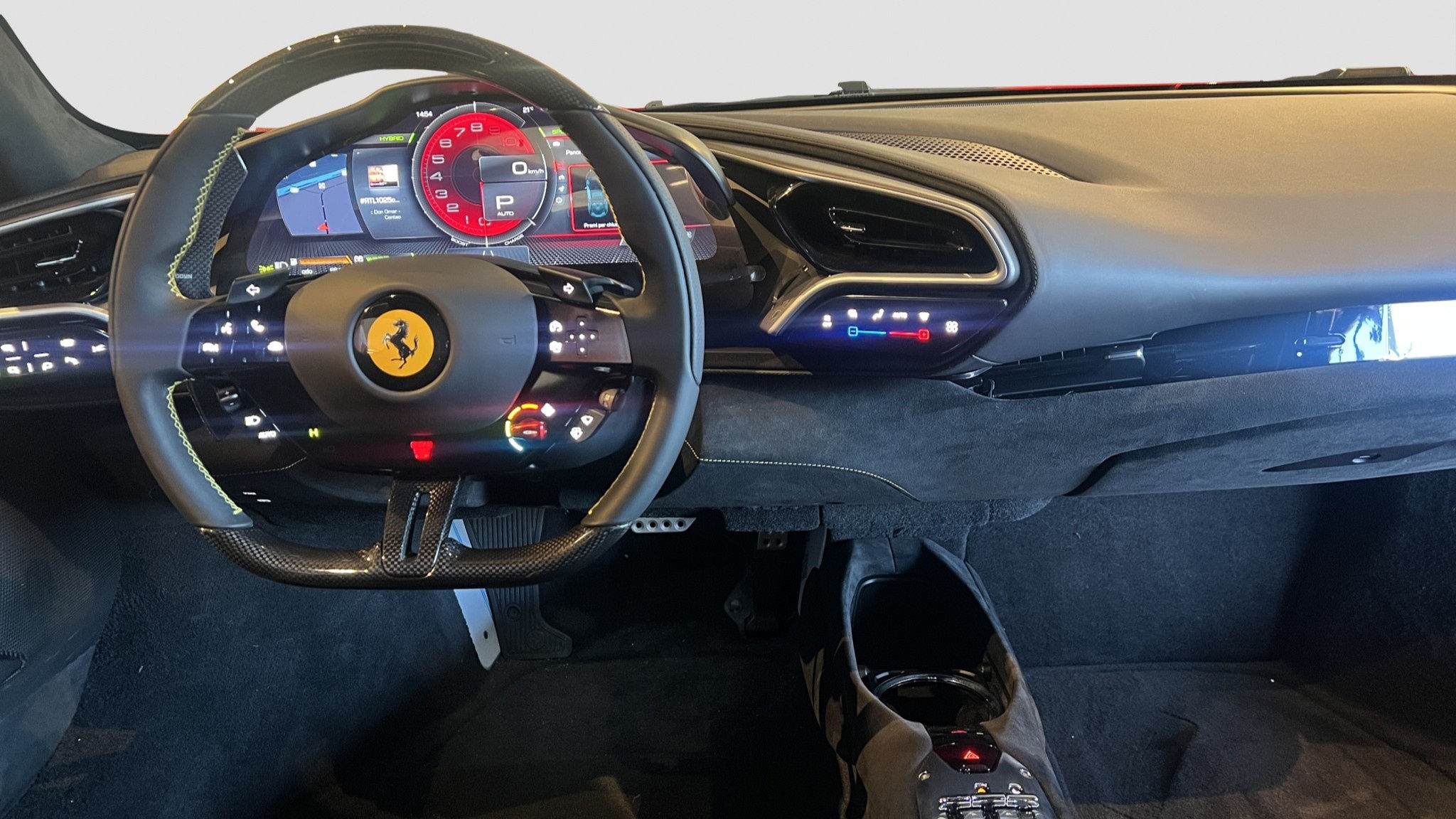 Ferrari 296 GTB - 2025 - Joinsteer - #11