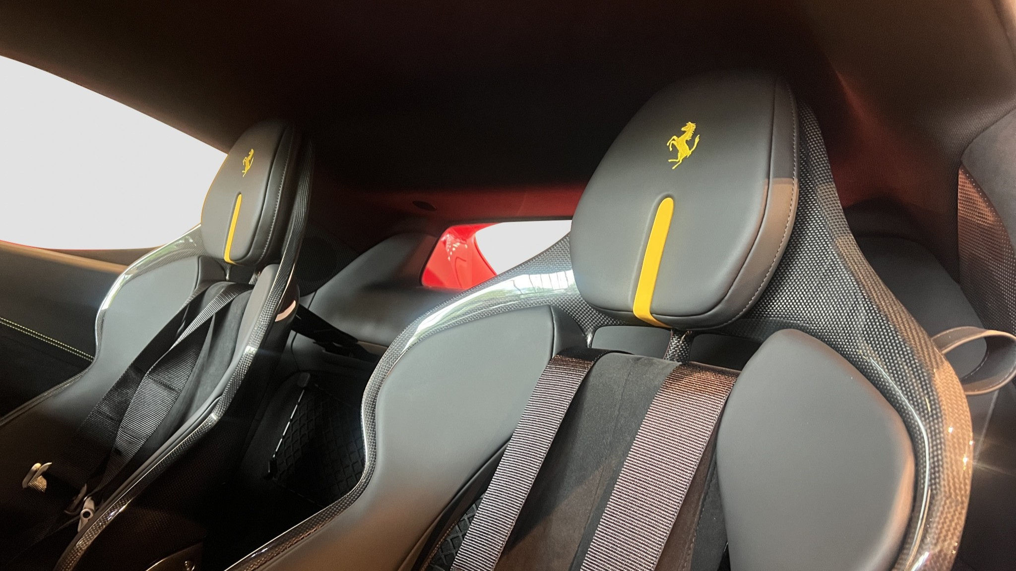 Ferrari 296 GTB - 2025 - Joinsteer - #12