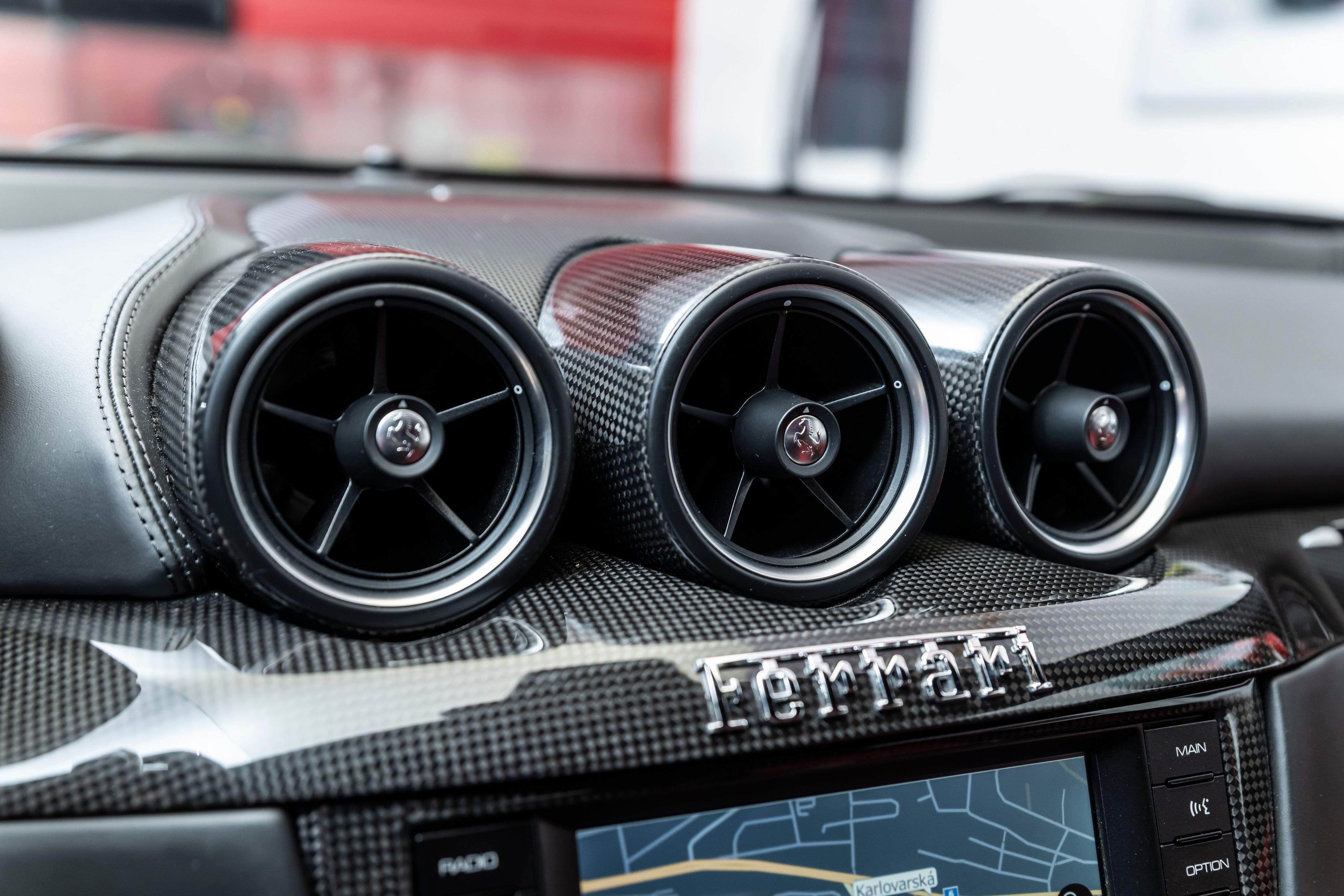 Ferrari FF - 2015 - Joinsteer - #15