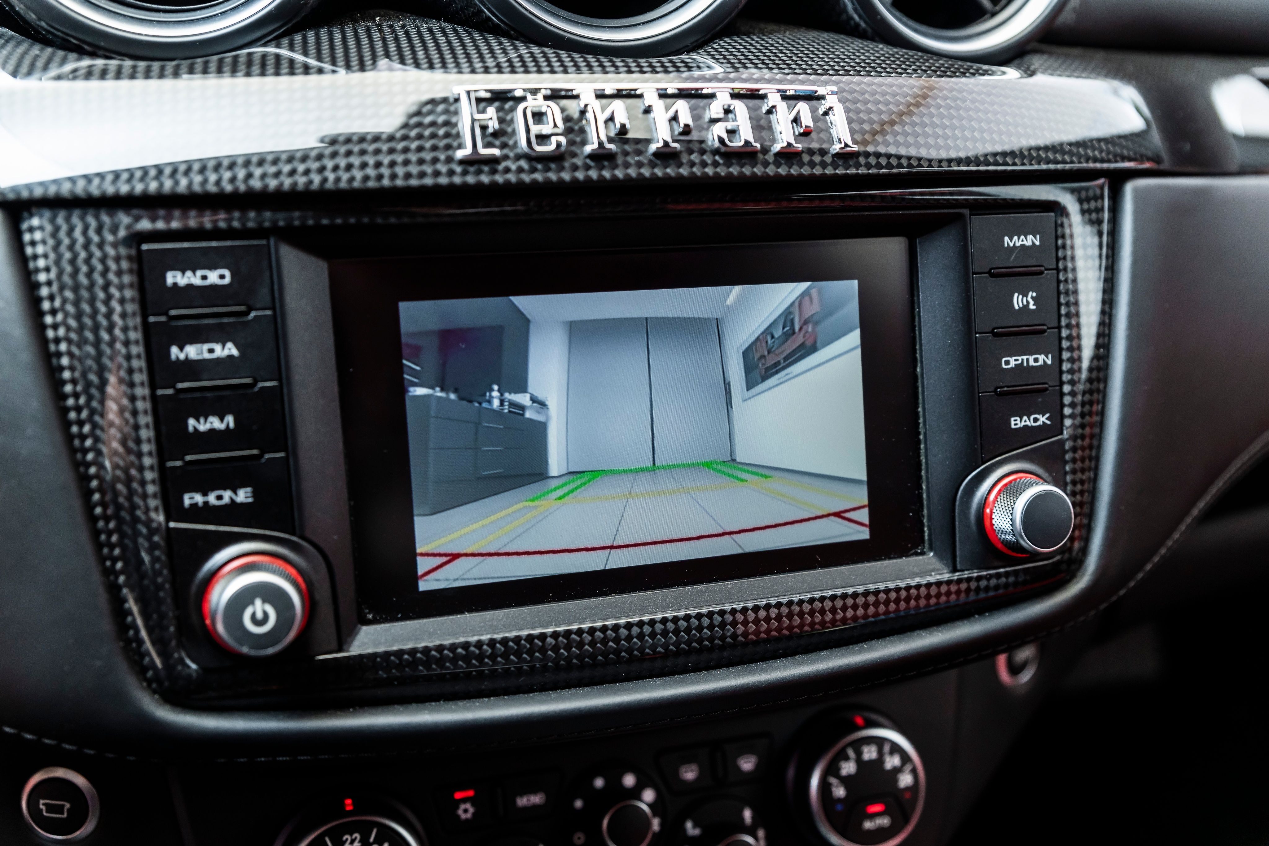 Ferrari FF - 2015 - Joinsteer - #18