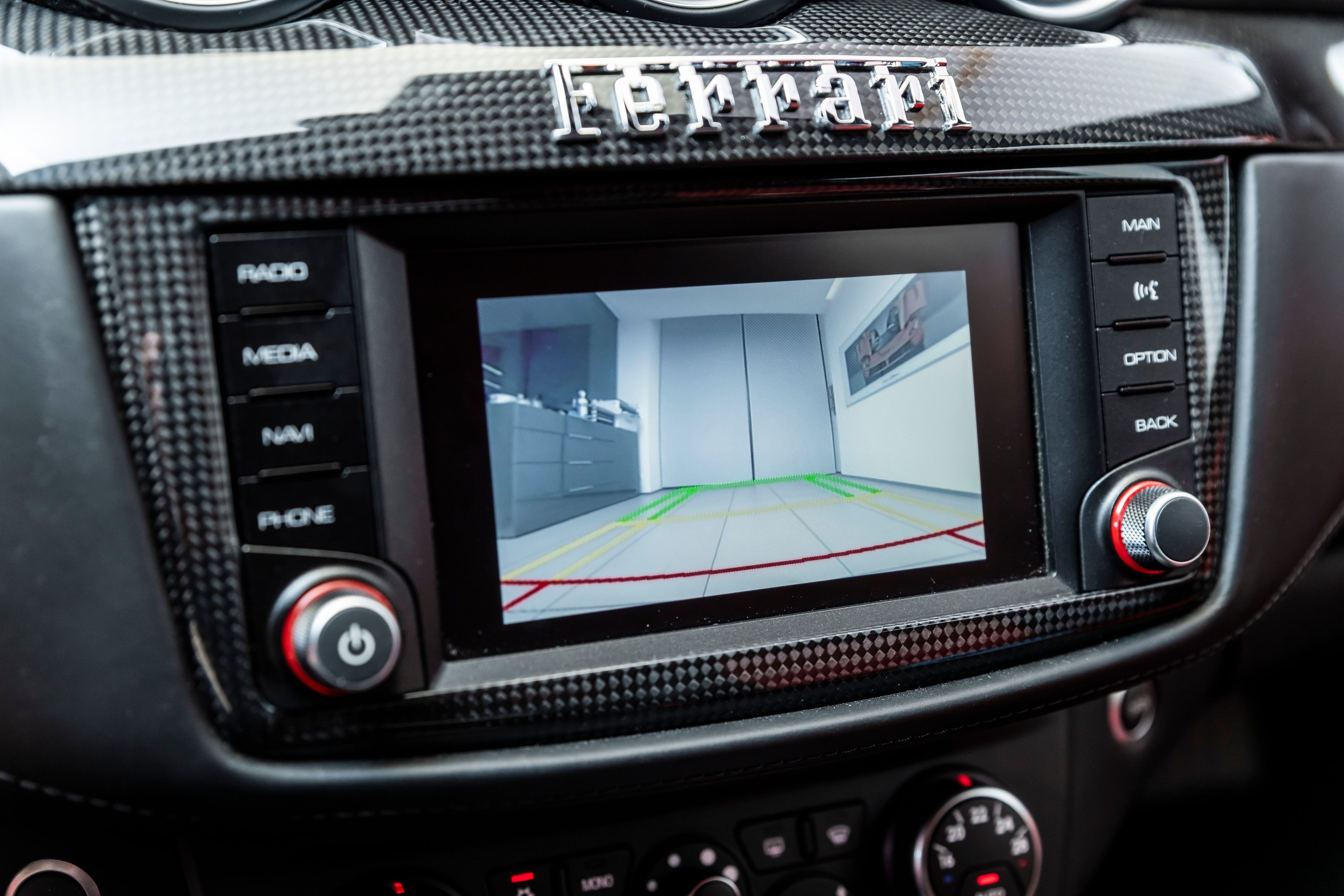 Ferrari FF - 2015 - Joinsteer - #20