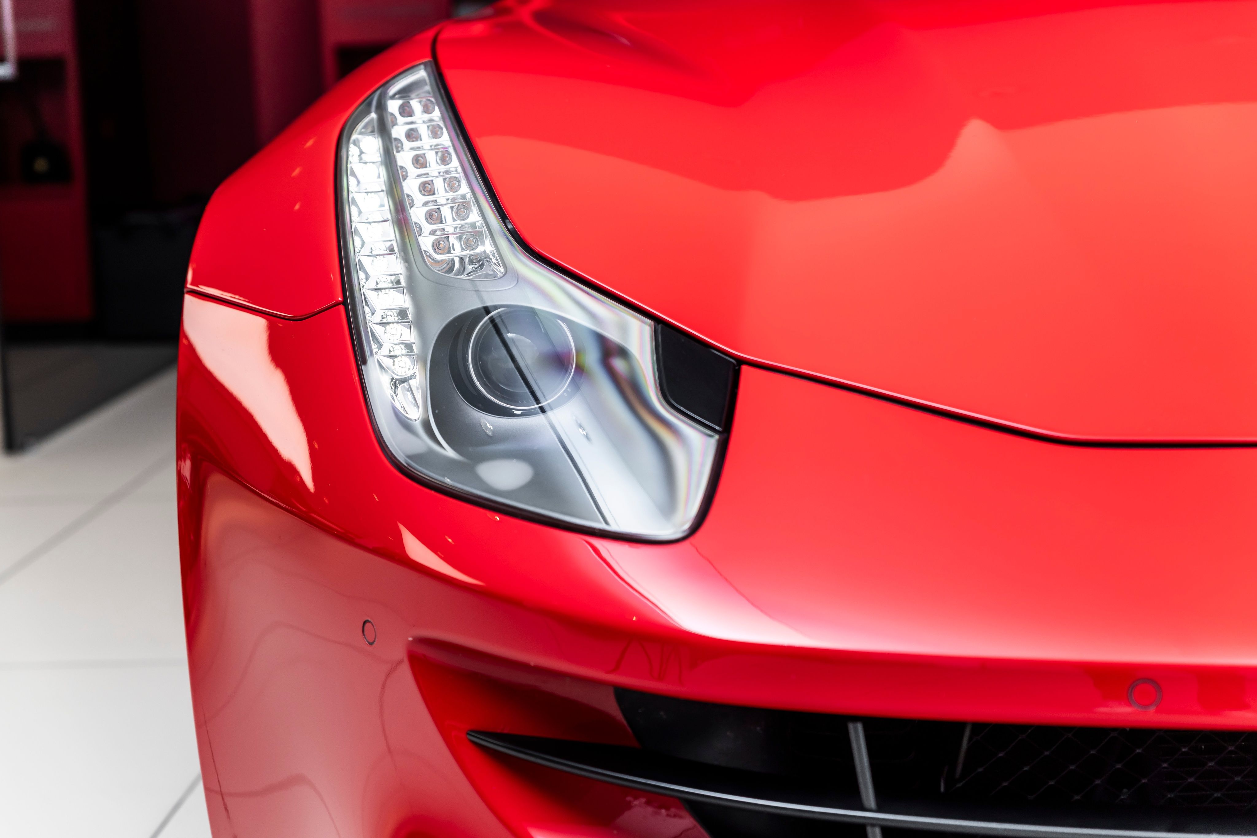 Ferrari FF - 2015 - Joinsteer - #31