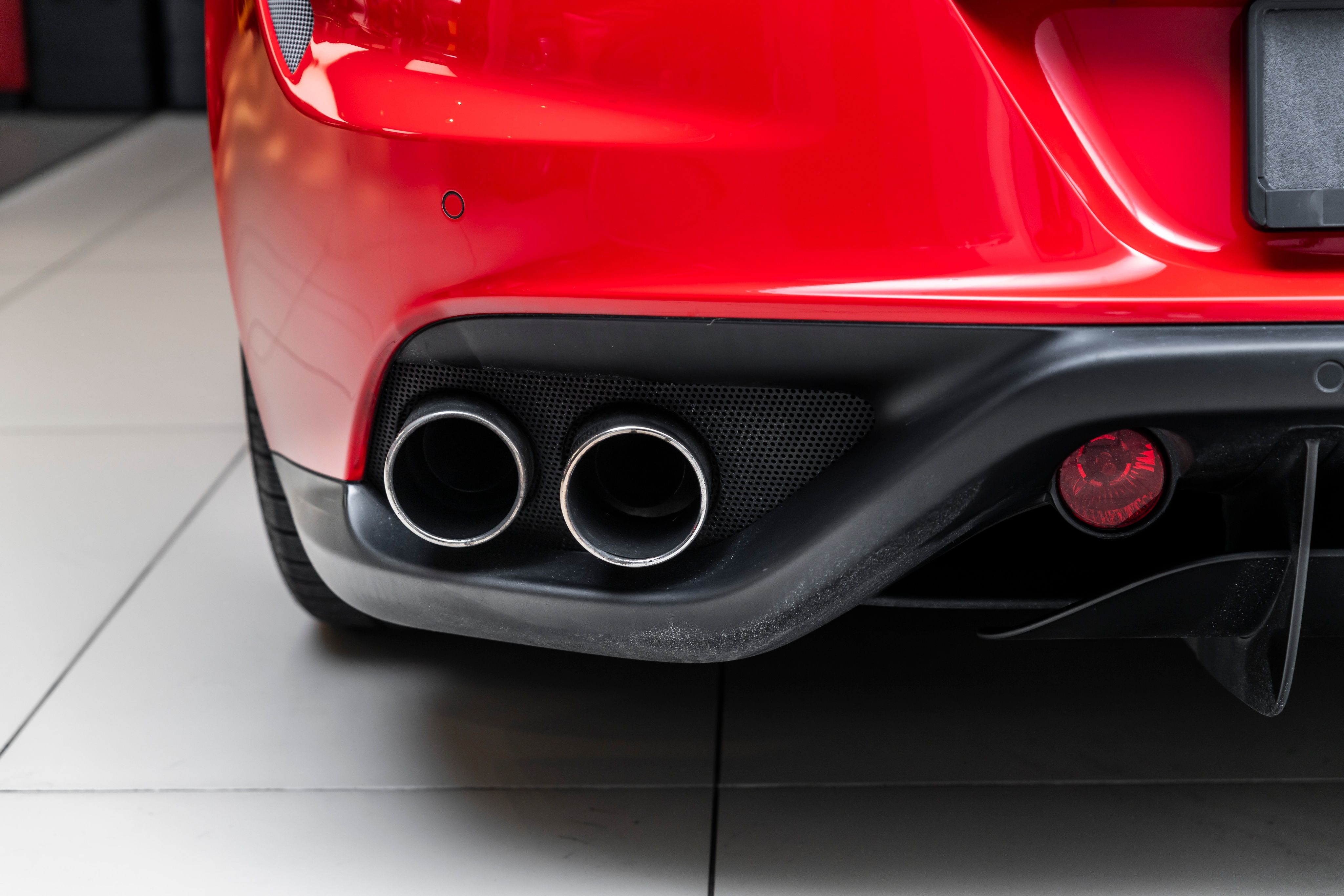 Ferrari FF - 2015 - Joinsteer - #35