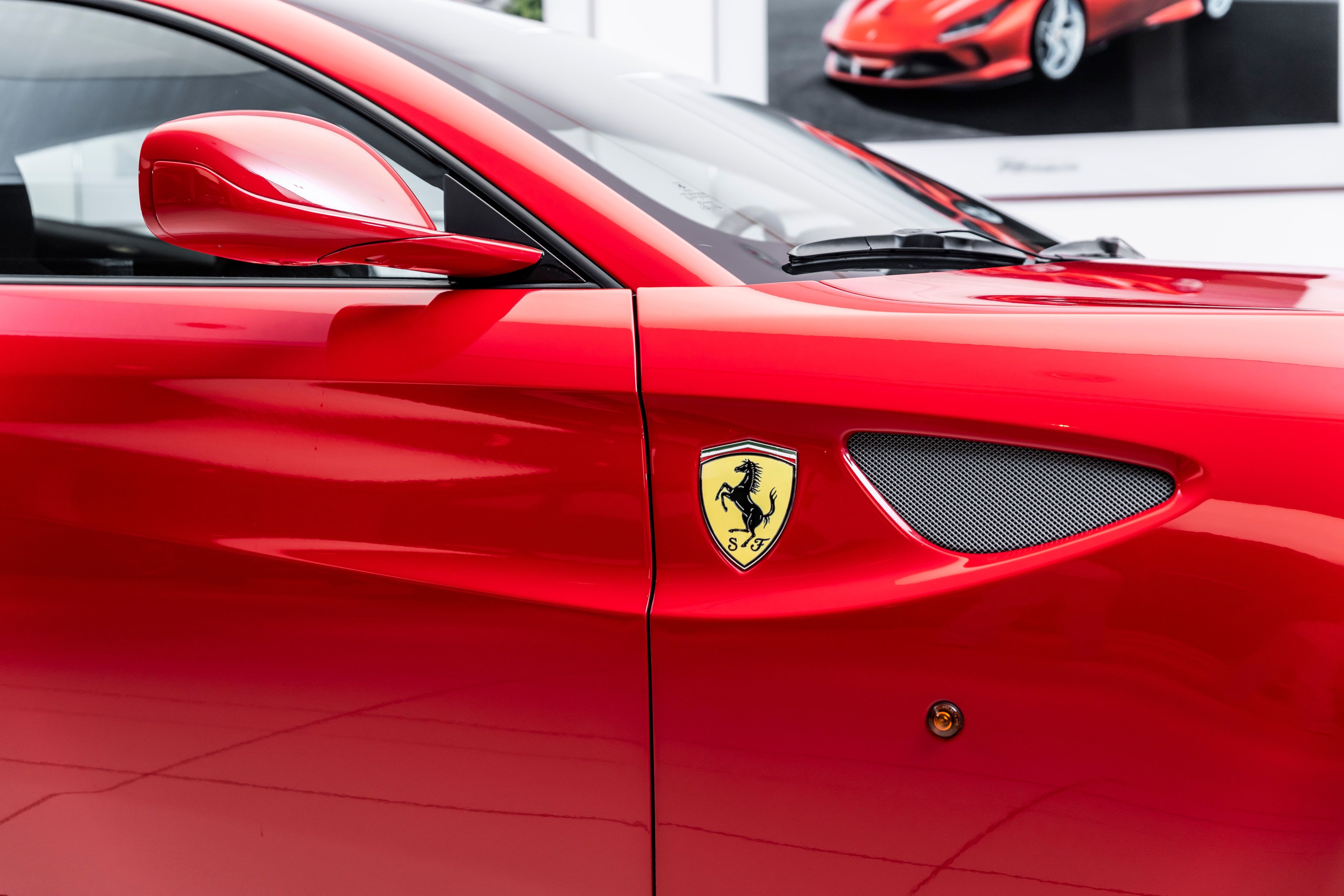 Ferrari FF - 2015 - Joinsteer - #37