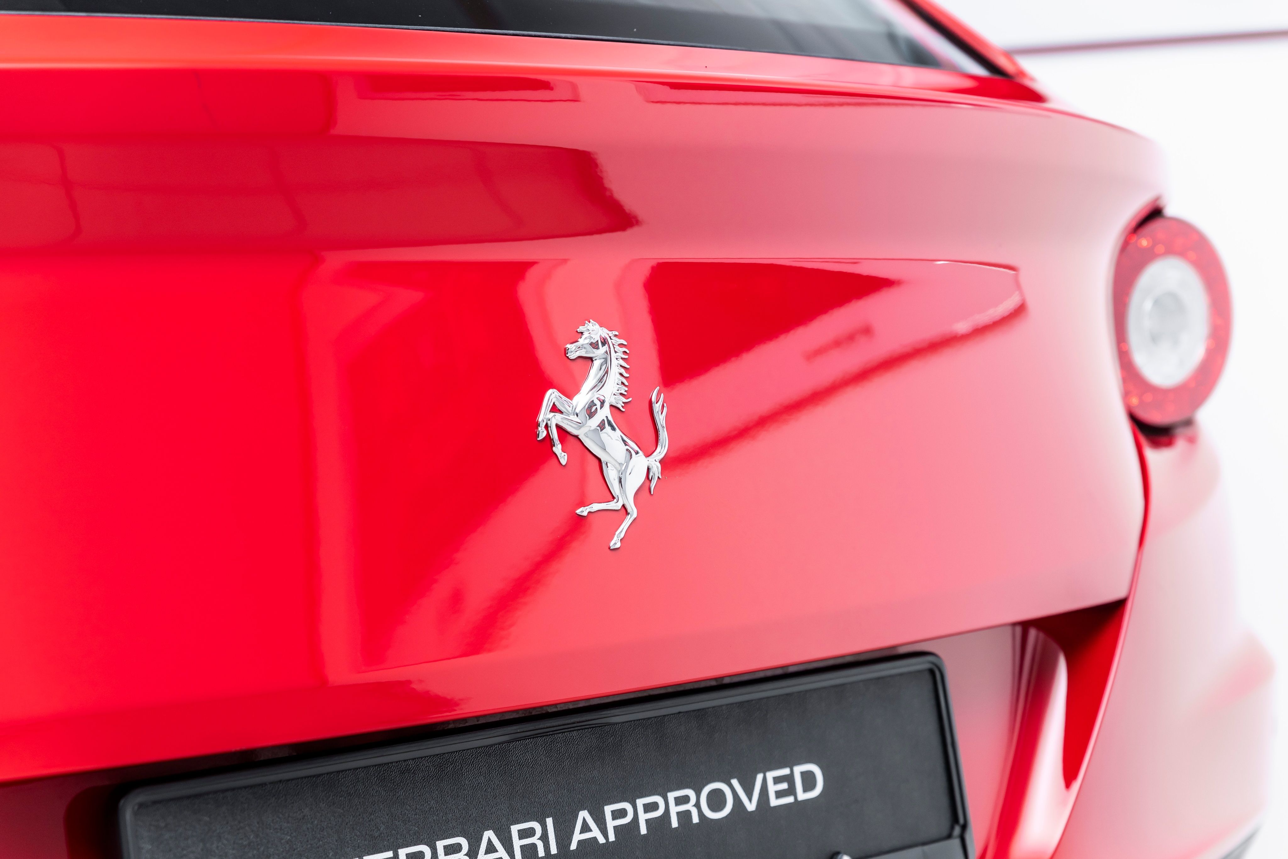 Ferrari FF - 2015 - Joinsteer - #41