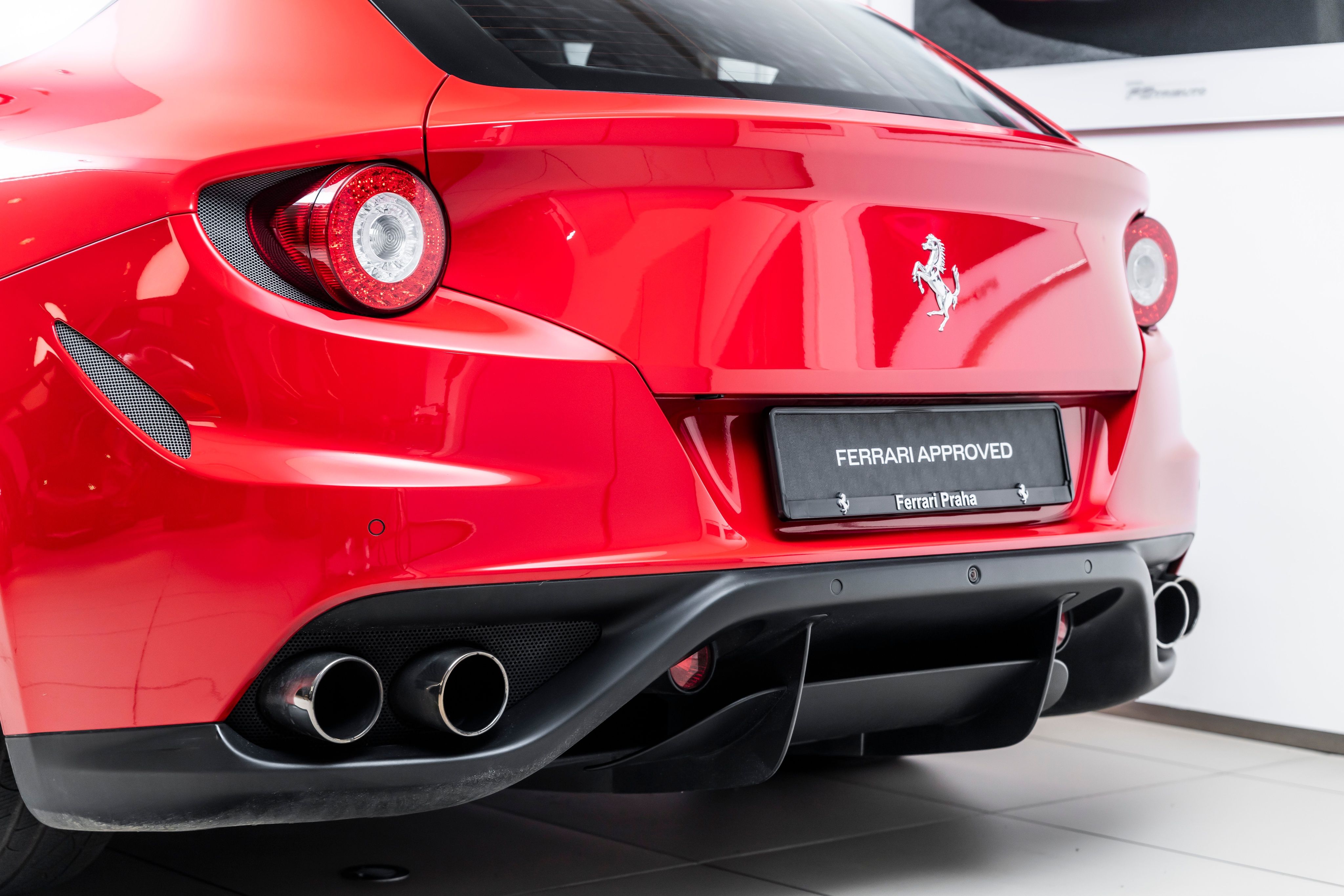 Ferrari FF - 2015 - Joinsteer - #43