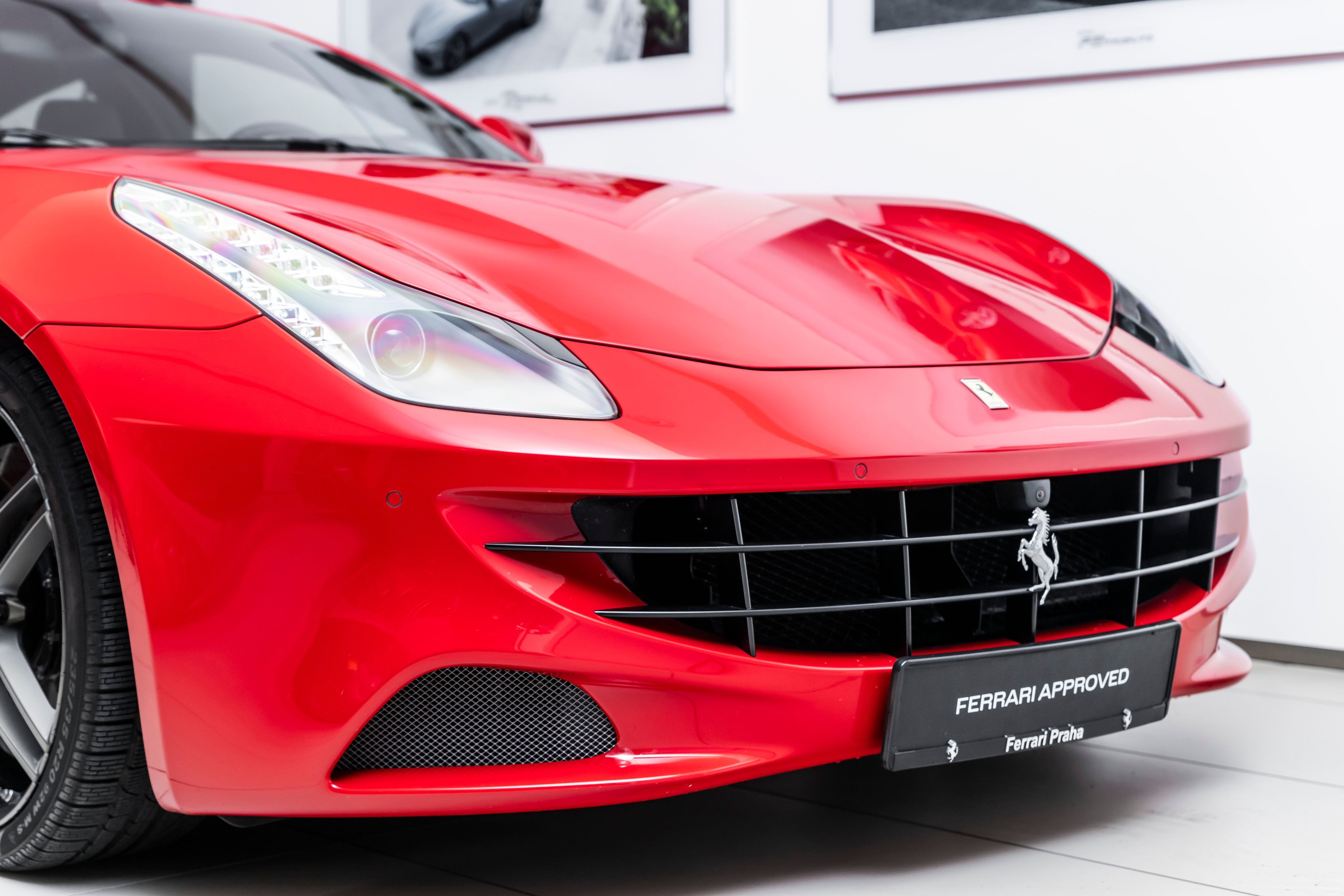 Ferrari FF - 2015 - Joinsteer - #44