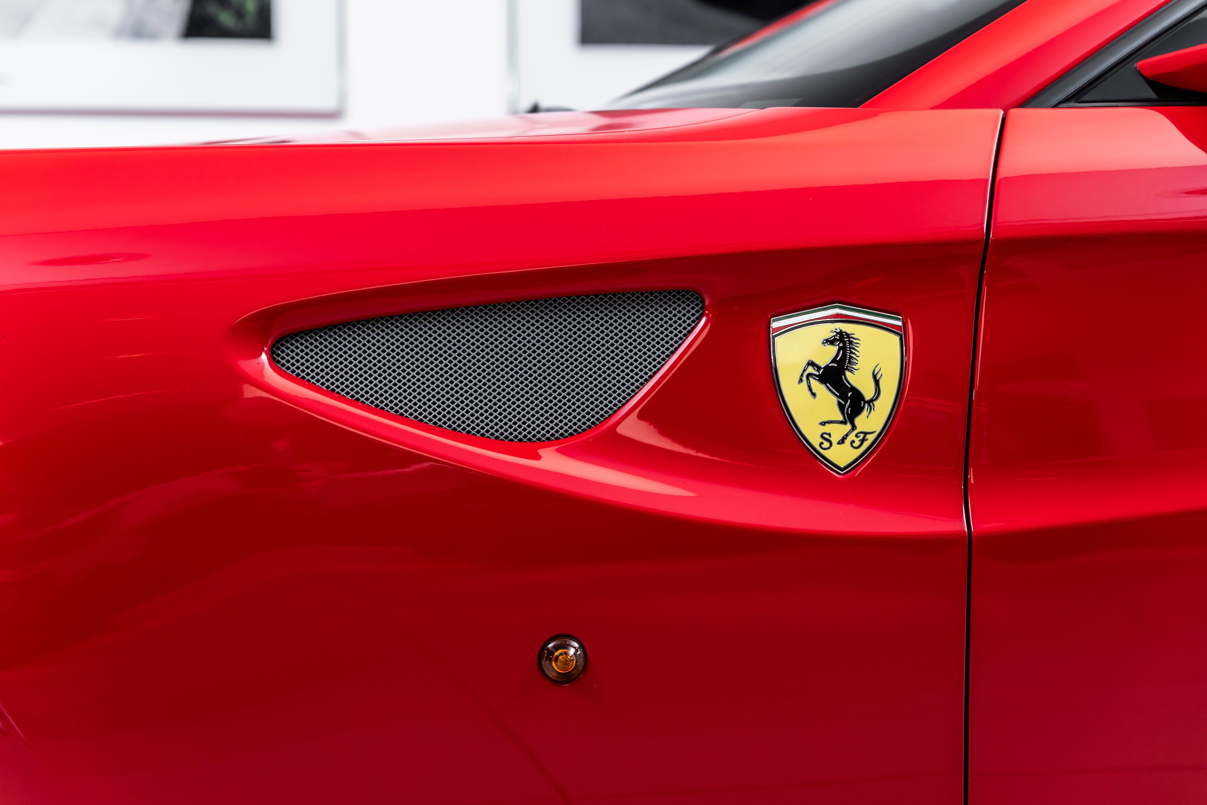 Ferrari FF - 2015 - Joinsteer - #46