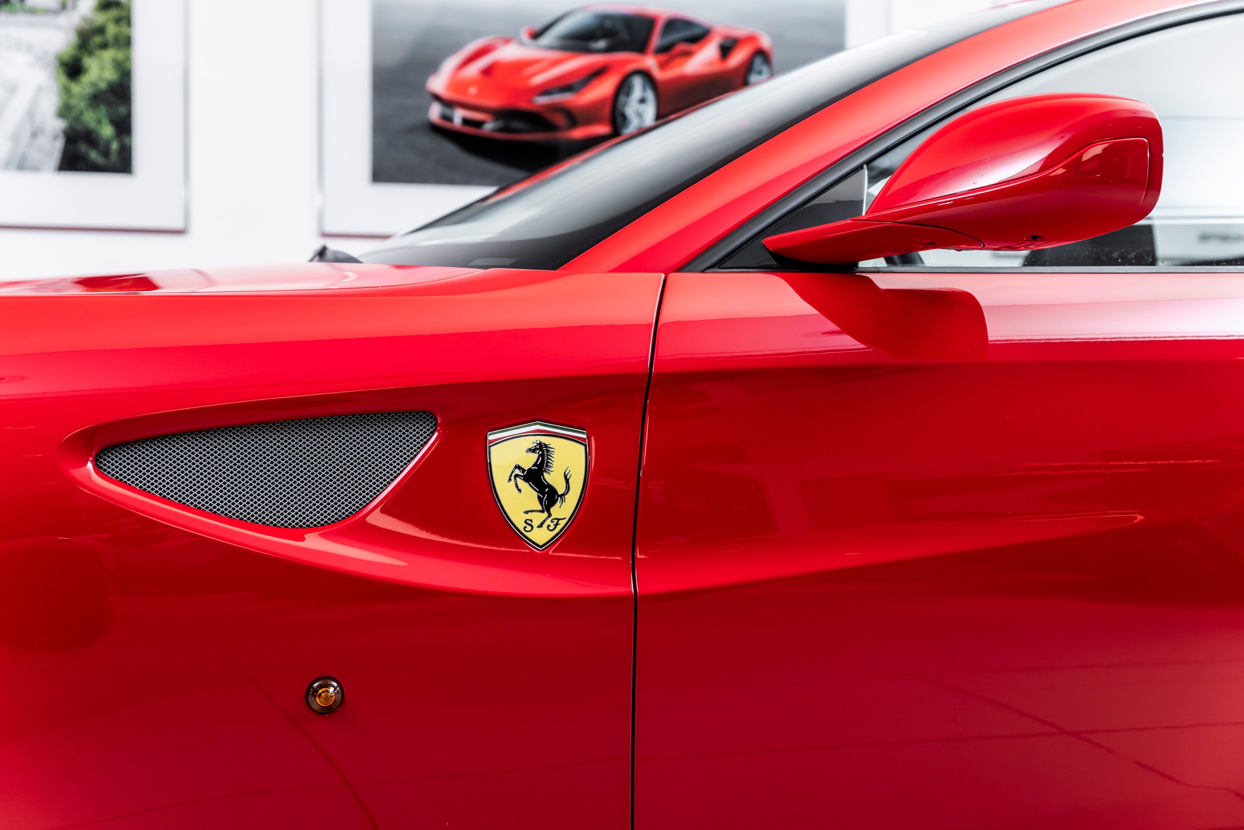 Ferrari FF - 2015 - Joinsteer - #47