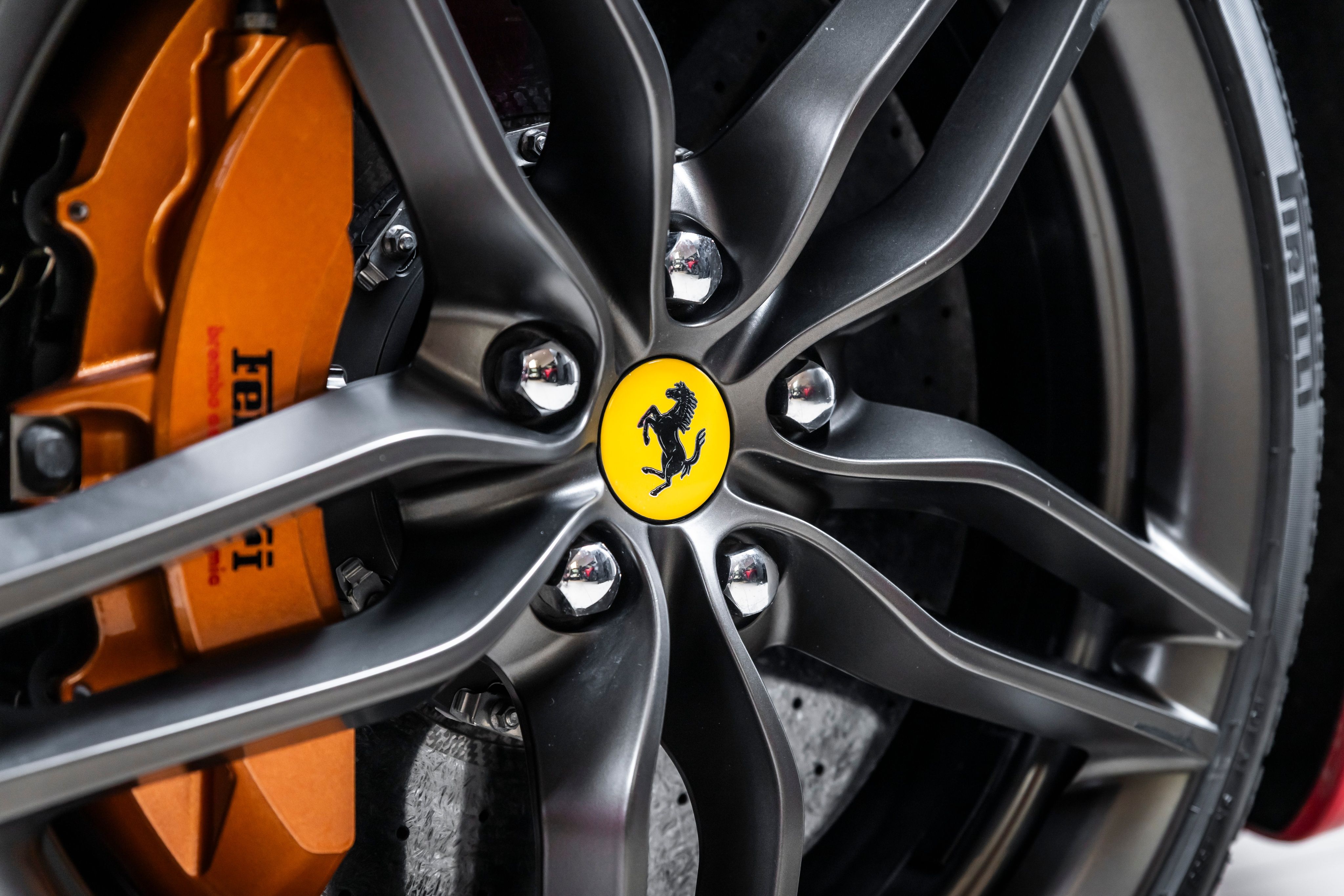 Ferrari FF - 2015 - Joinsteer - #48