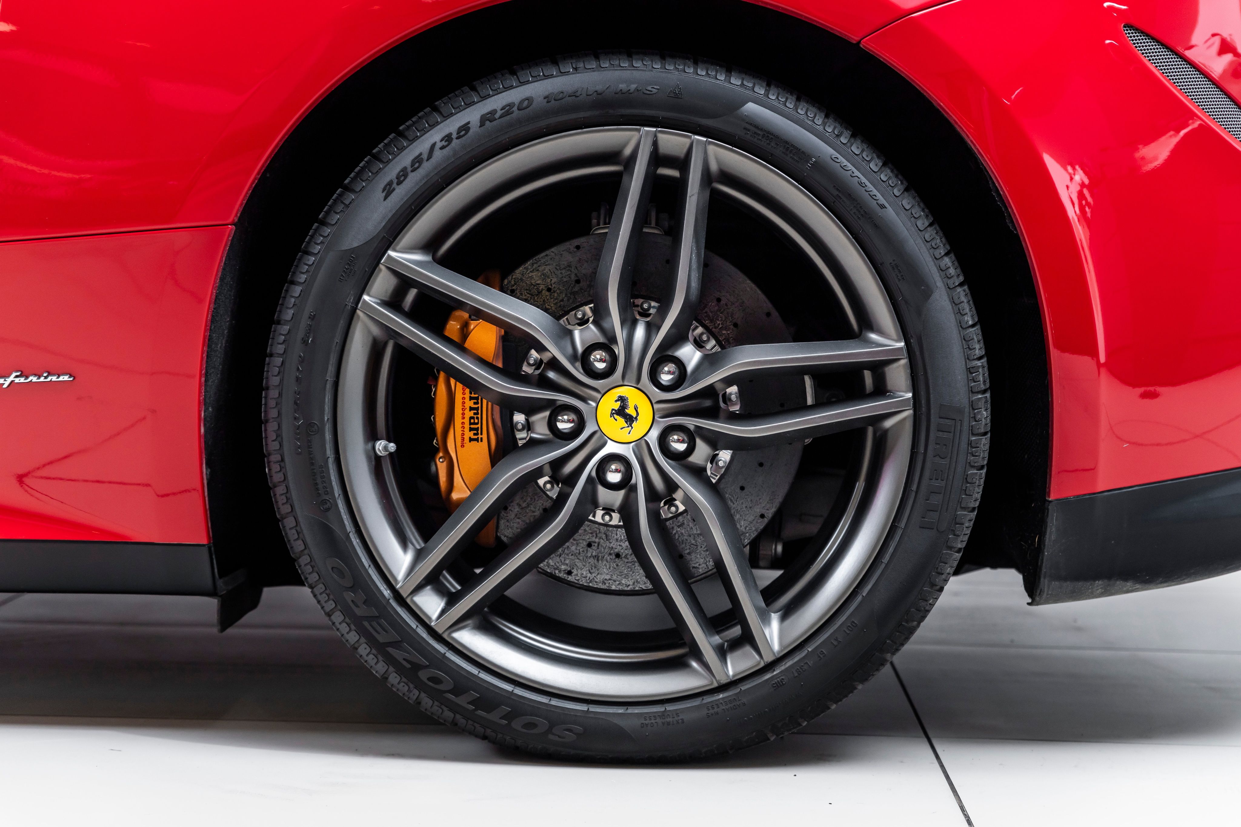 Ferrari FF - 2015 - Joinsteer - #51