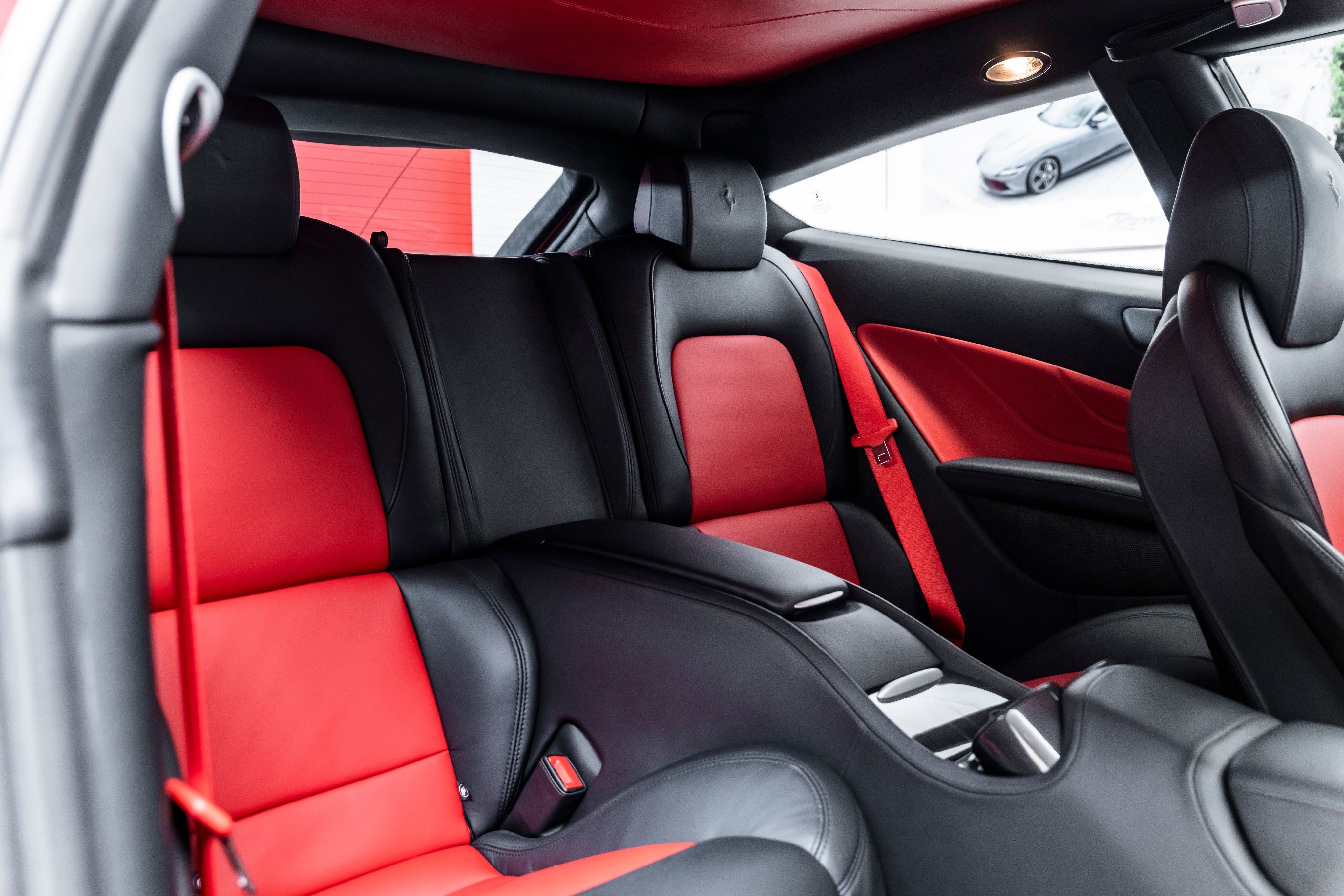 Ferrari FF - 2015 - Joinsteer - #53