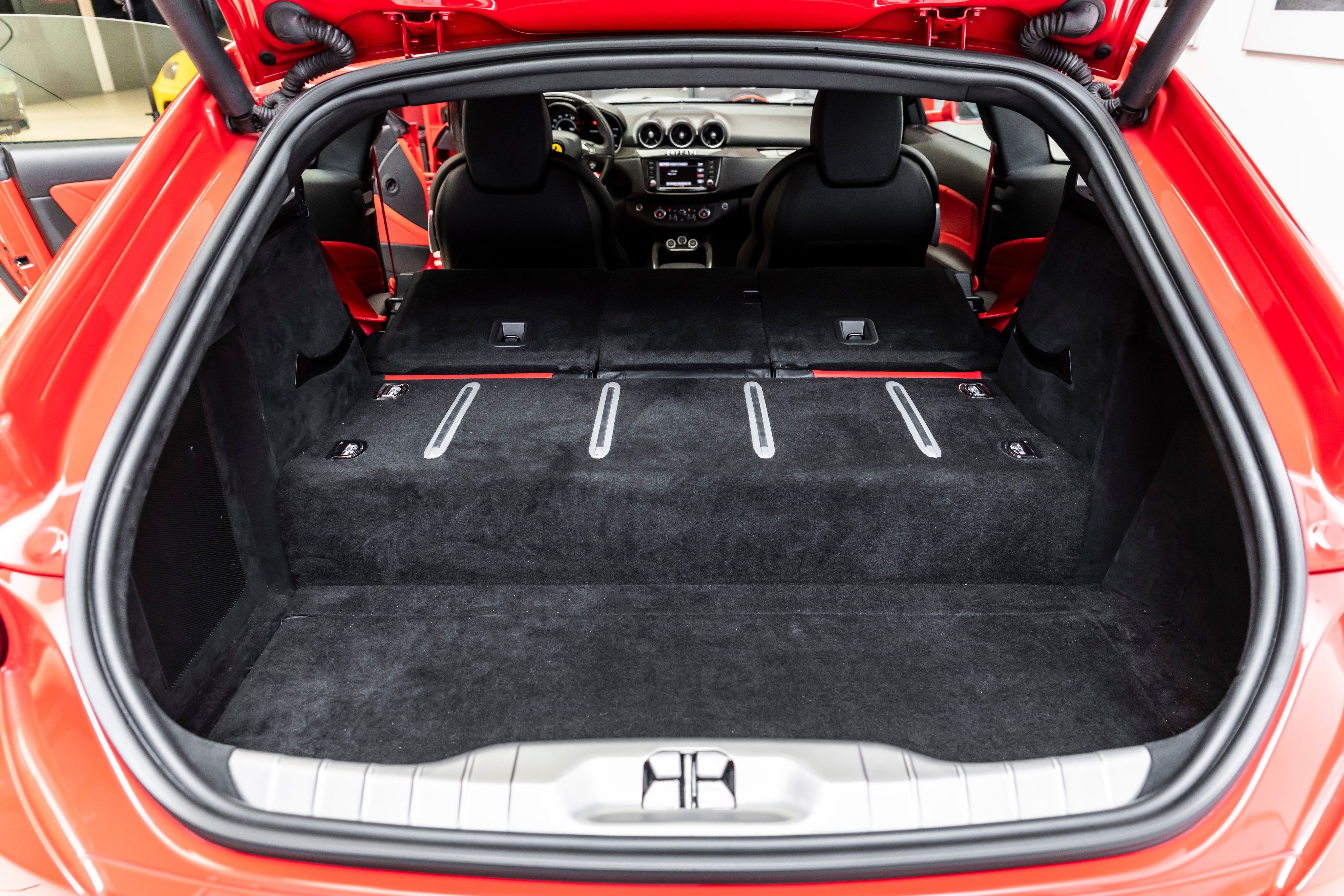 Ferrari FF - 2015 - Joinsteer - #54