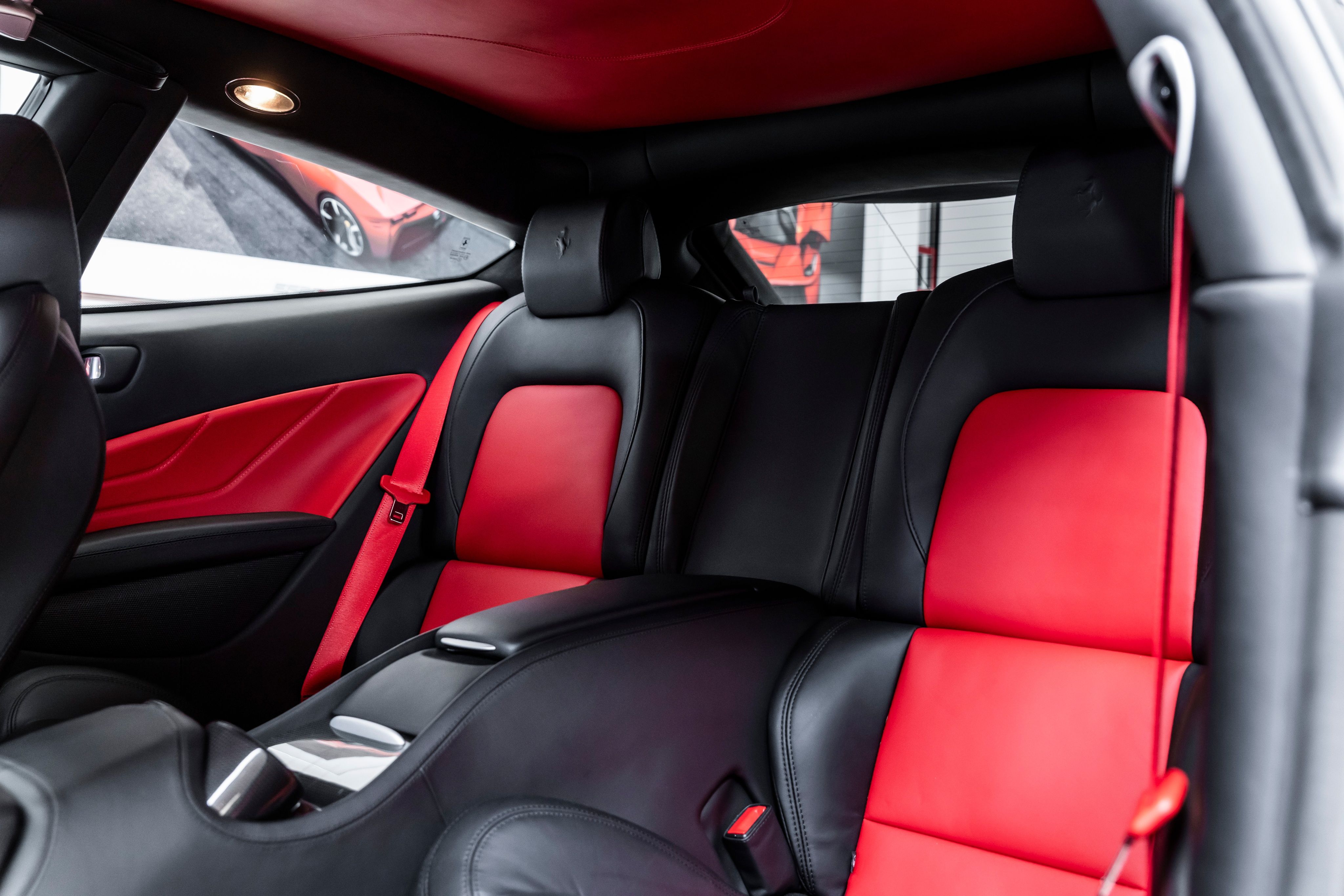 Ferrari FF - 2015 - Joinsteer - #57