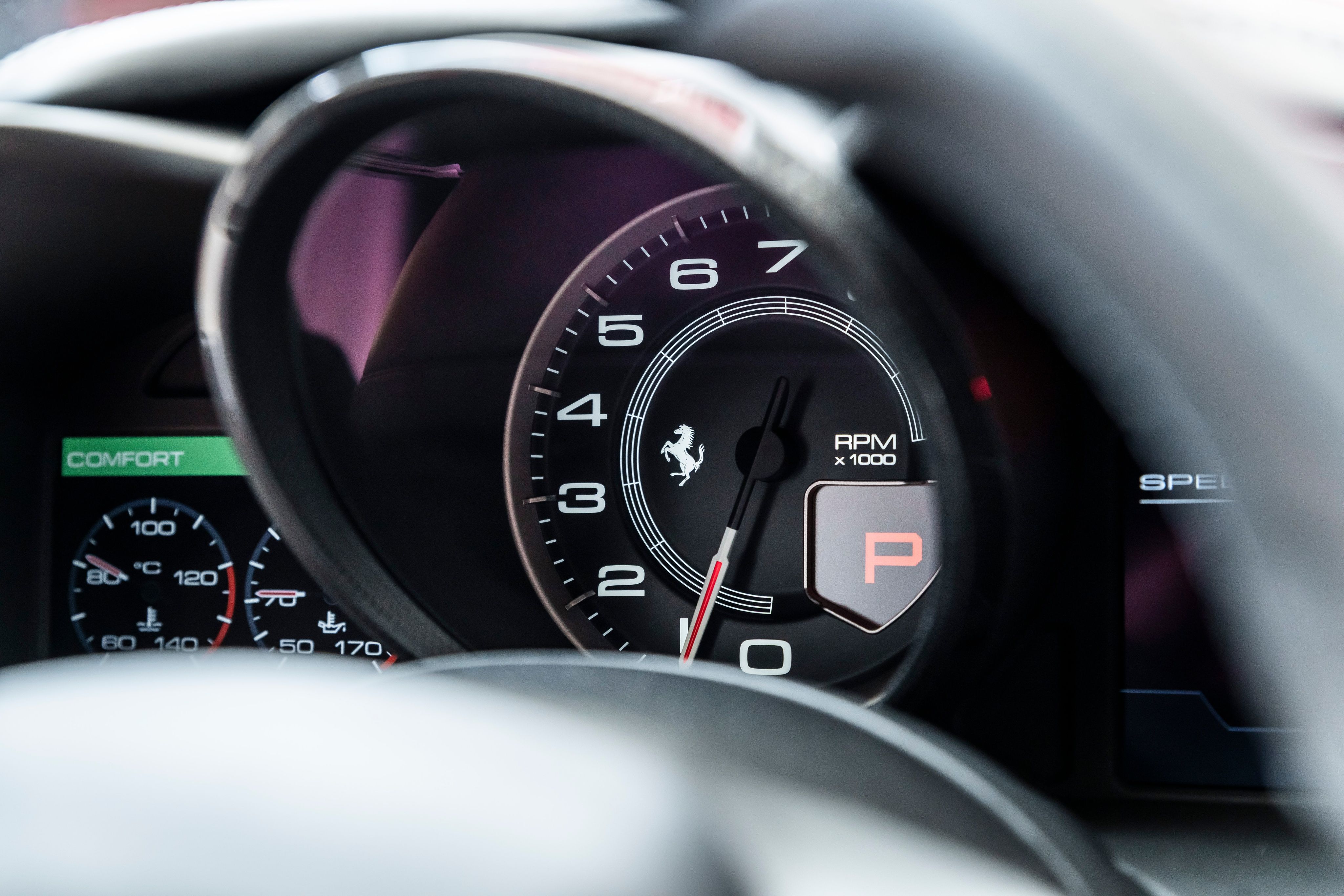 Ferrari FF - 2015 - Joinsteer - #61