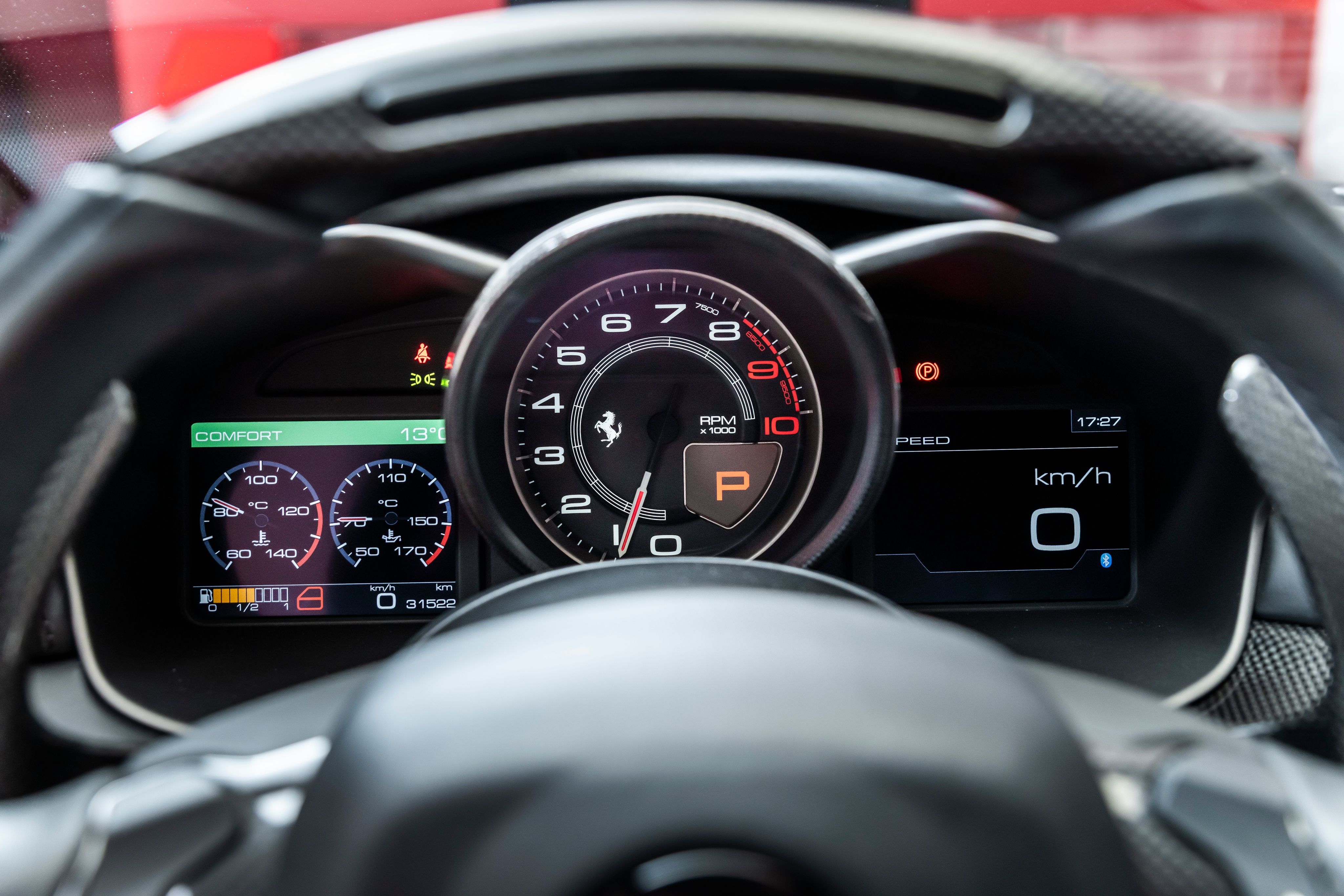 Ferrari FF - 2015 - Joinsteer - #62