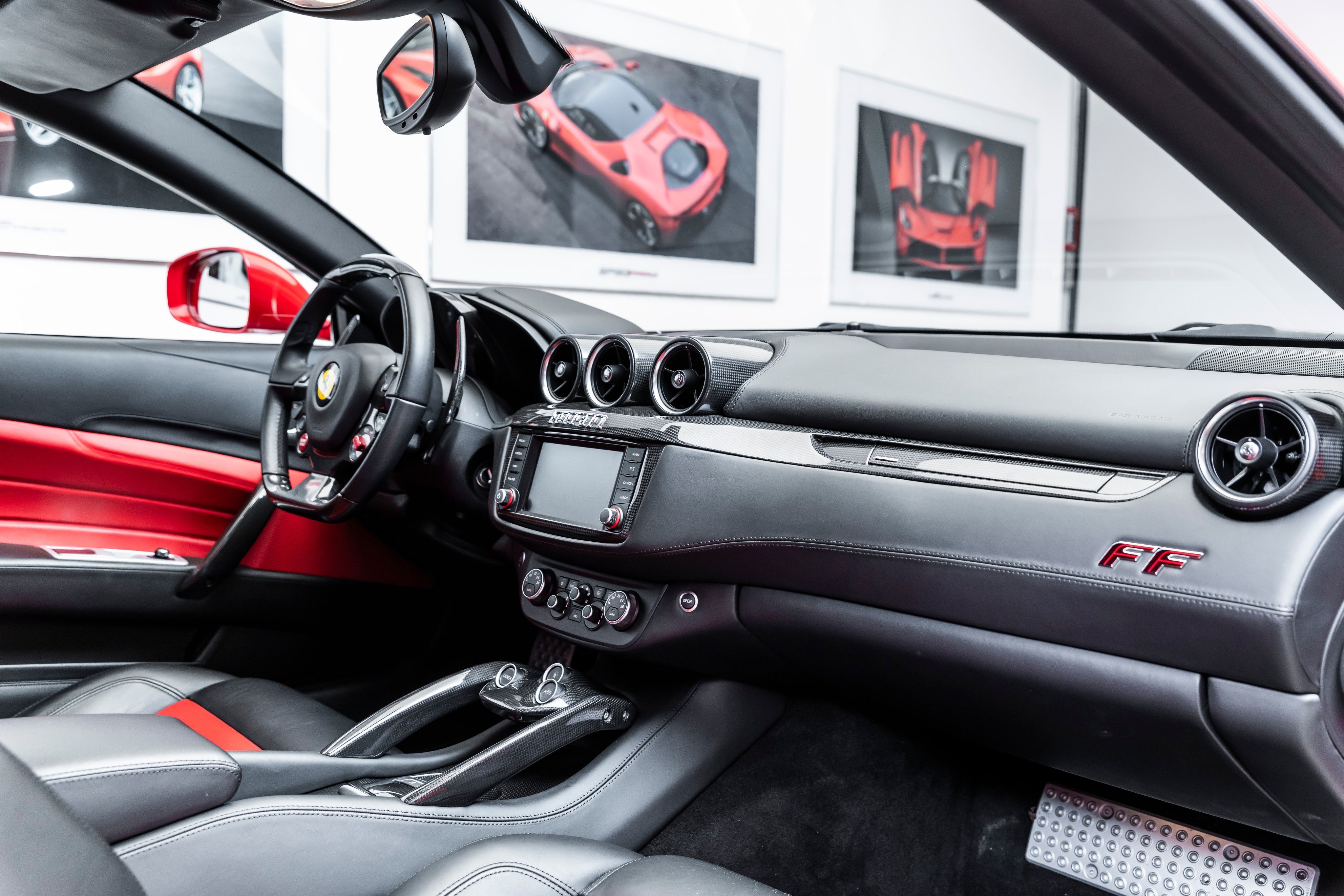 Ferrari FF - 2015 - Joinsteer - #67