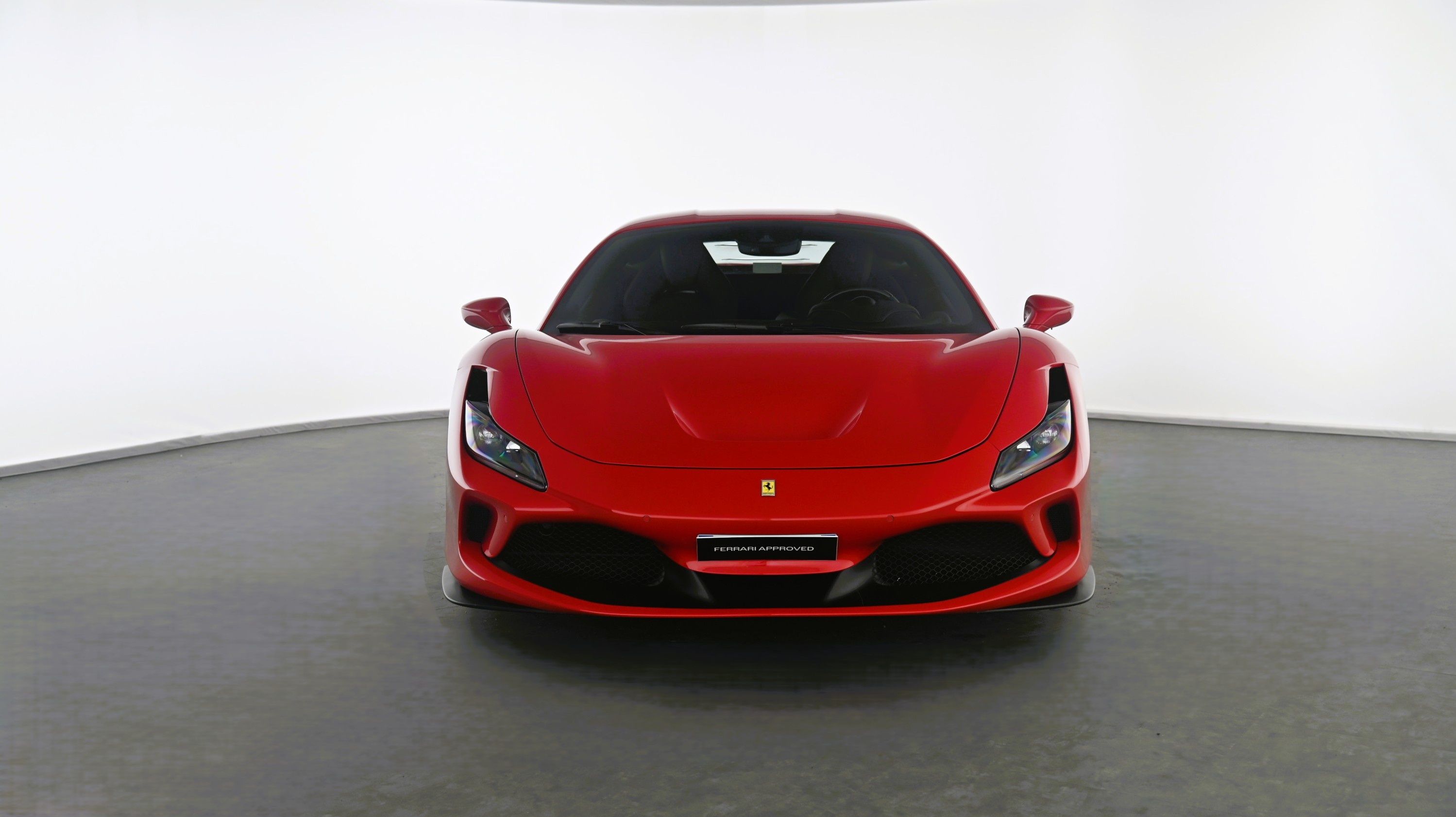 Ferrari F8 Tributo - 2020 - Joinsteer - #2
