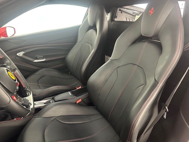 Ferrari F8 Tributo - 2020 - Joinsteer - #6