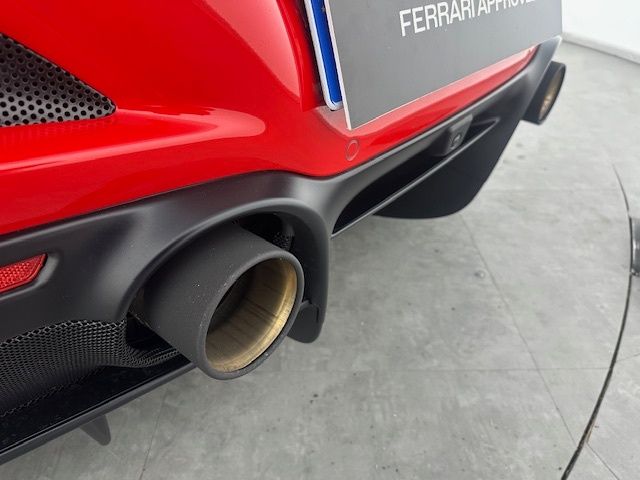 Ferrari F8 Tributo - 2020 - Joinsteer - #7