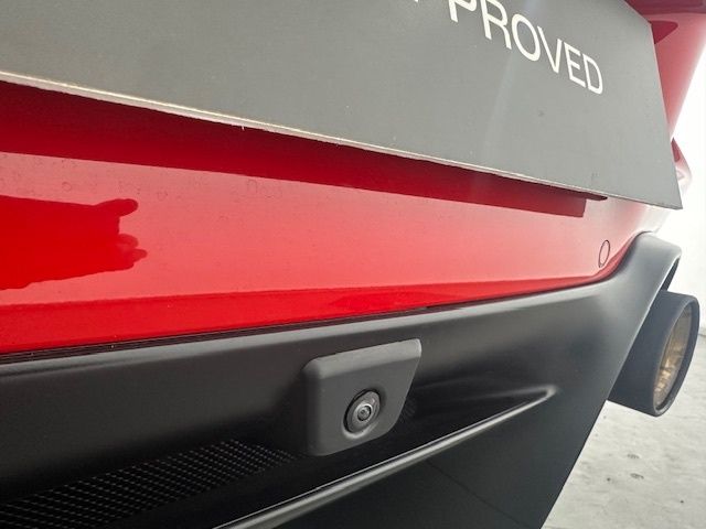 Ferrari F8 Tributo - 2020 - Joinsteer - #8