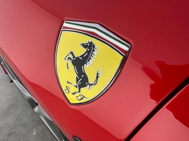 Ferrari F8 Tributo - 2020 - Joinsteer - #9