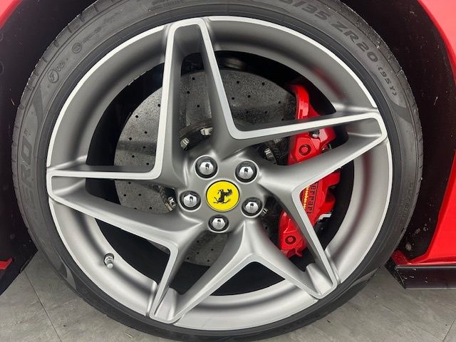 Ferrari F8 Tributo - 2020 - Joinsteer - #10