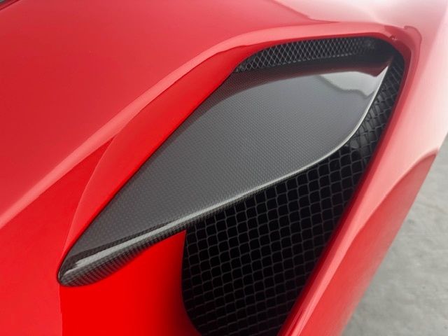 Ferrari F8 Tributo - 2020 - Joinsteer - #11