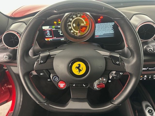 Ferrari F8 Tributo - 2020 - Joinsteer - #12