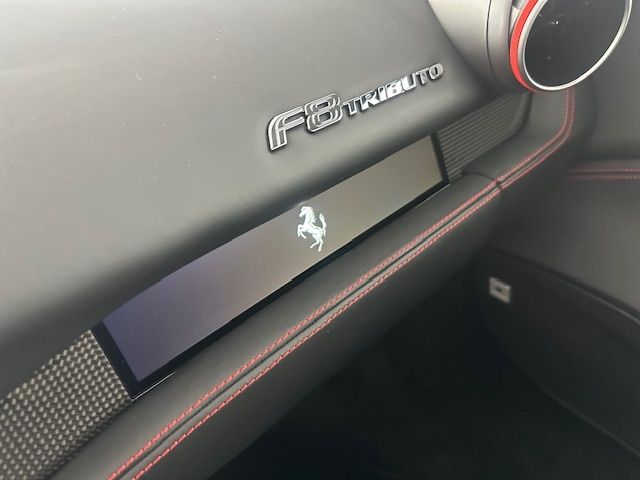 Ferrari F8 Tributo - 2020 - Joinsteer - #14