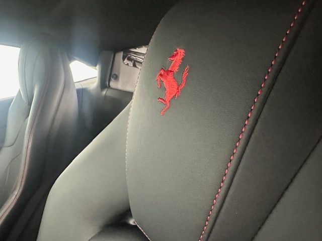 Ferrari F8 Tributo - 2020 - Joinsteer - #16