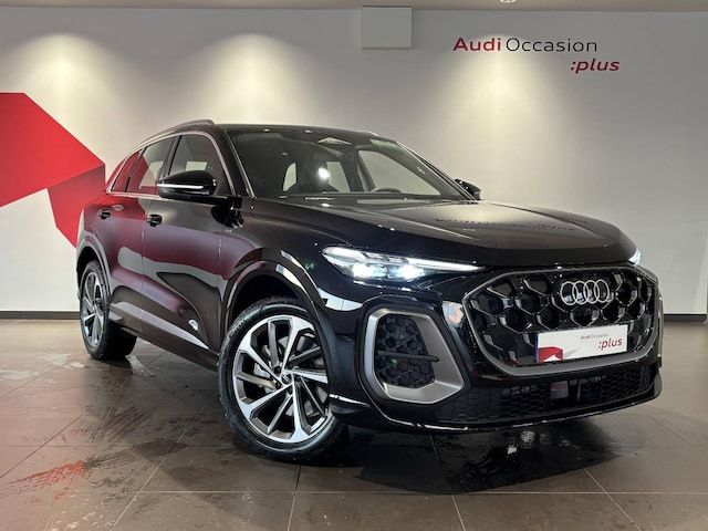 Audi Q5 SUV E-hybrid Design E-hybrid Quattro 299 ChS Tronic - 2025 - Joinsteer - #1
