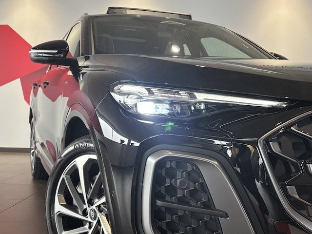 Audi Q5 SUV E-hybrid Design E-hybrid Quattro 299 ChS Tronic - 2025 - Joinsteer - #3