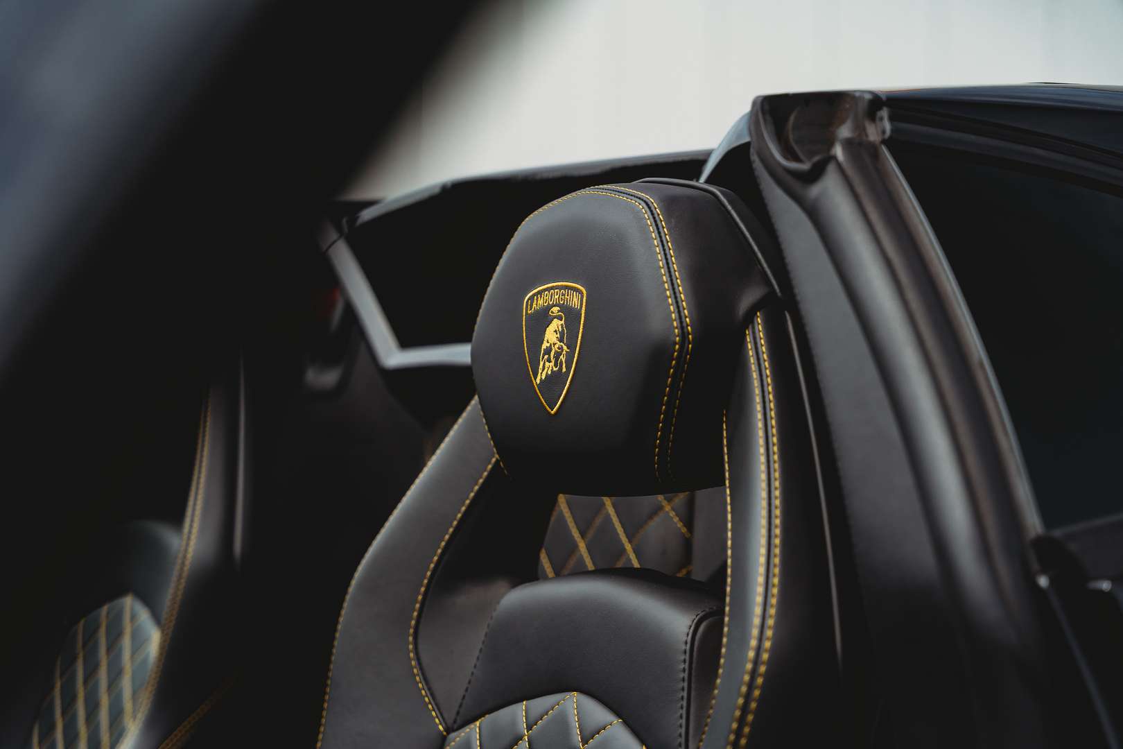 Lamborghini Aventador SV Roadster - 2016 - Joinsteer - #18