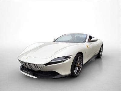 Ferrari Roma Spider -  - Joinsteer - #1