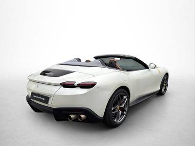 Ferrari Roma Spider -  - Joinsteer - #2