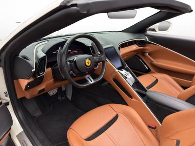 Ferrari Roma Spider -  - Joinsteer - #4