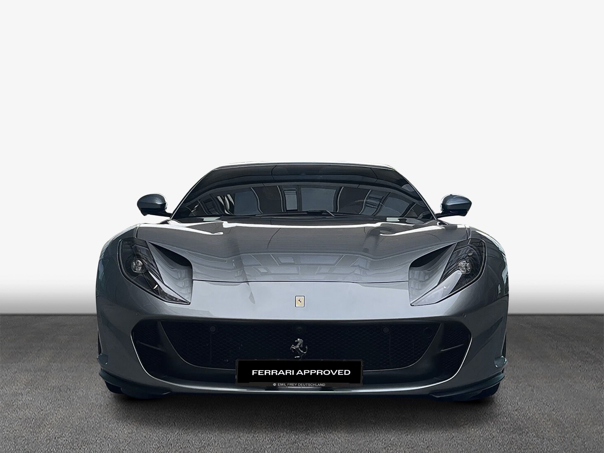 Ferrari 812 Superfast - 2020 - Joinsteer - #2