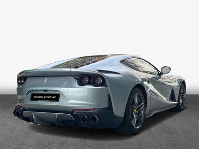 Ferrari 812 Superfast -  - Joinsteer - #2